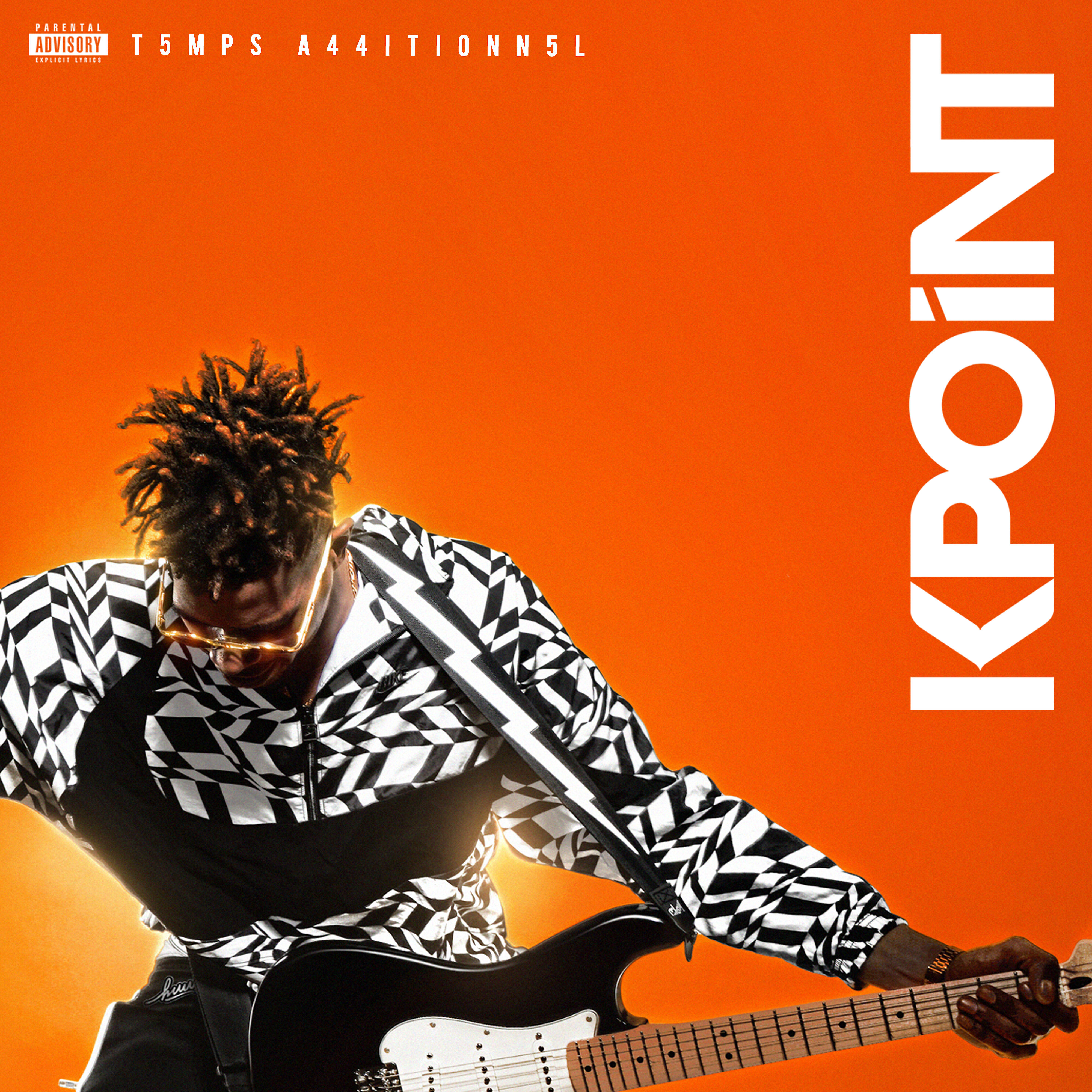 KPoint - À 2 doigts