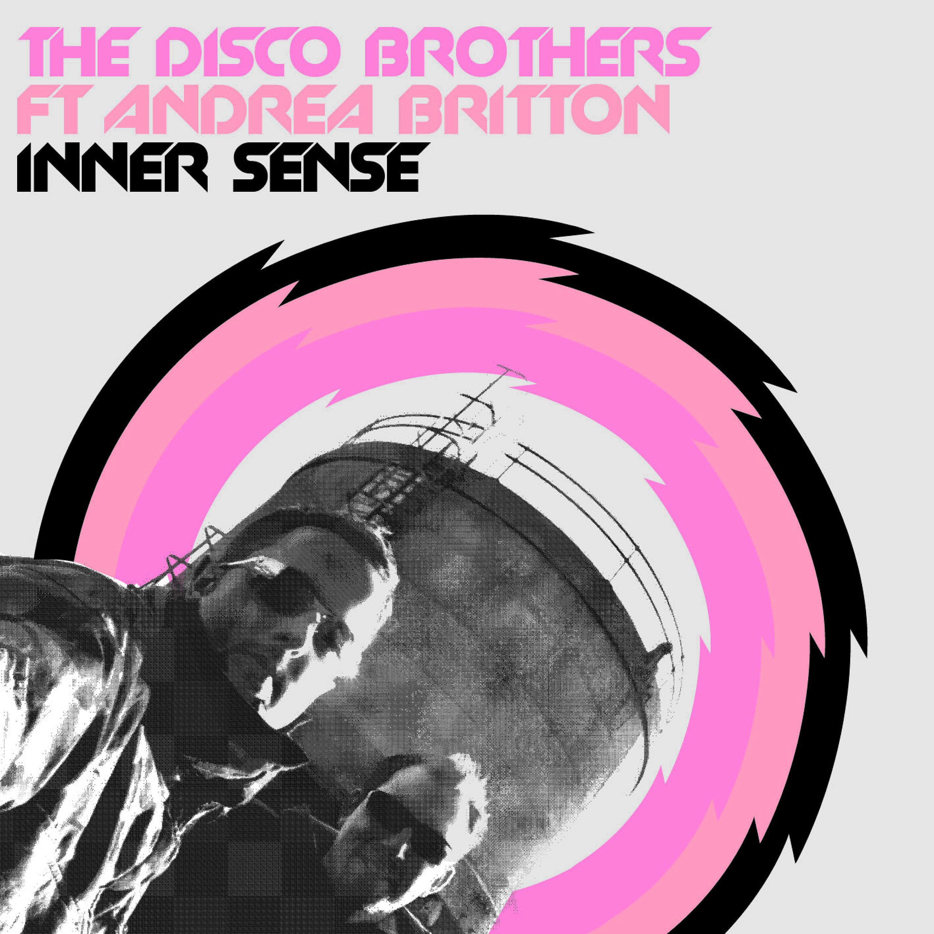 Постер альбома Inner Sense