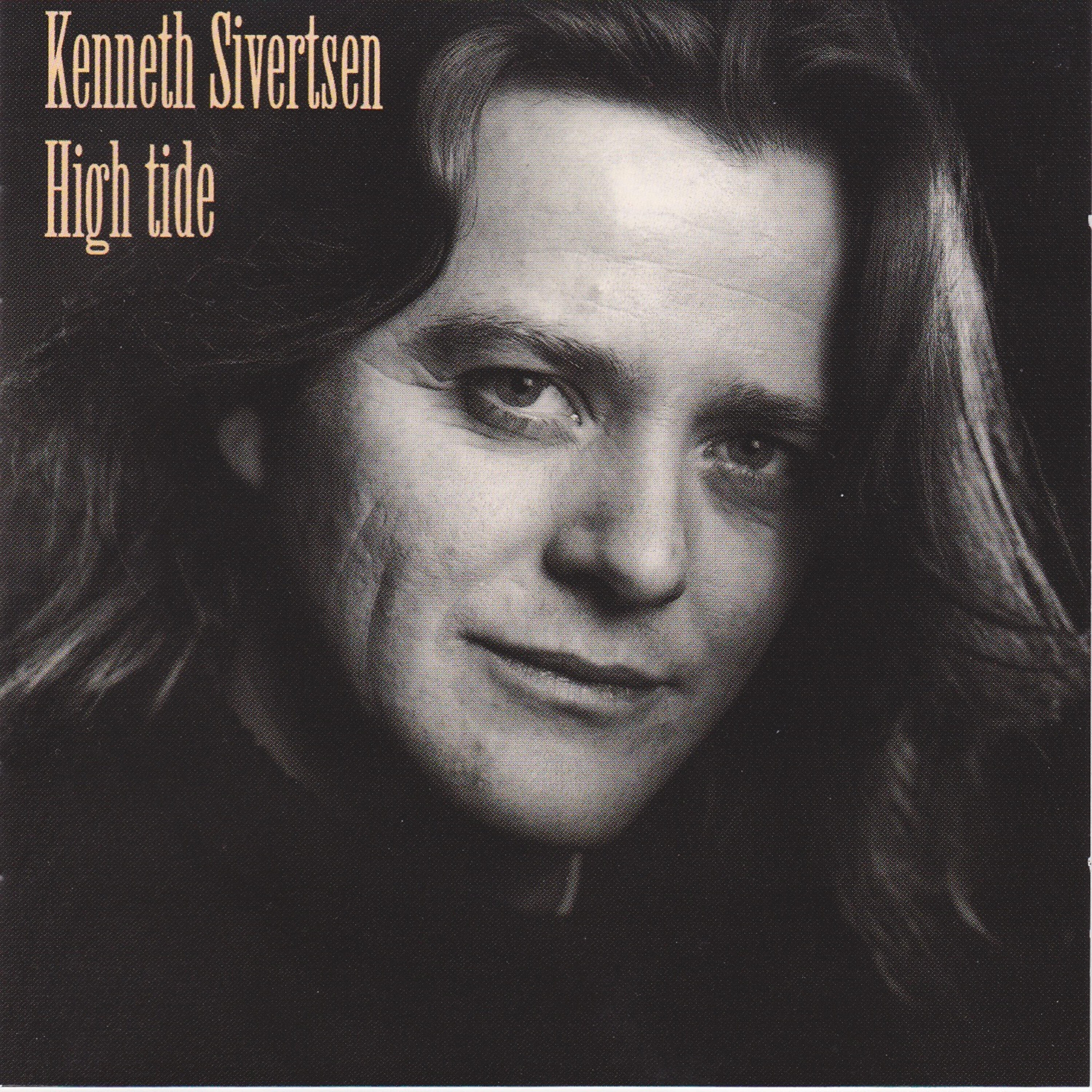 Kenneth Sivertsen - Tapestry
