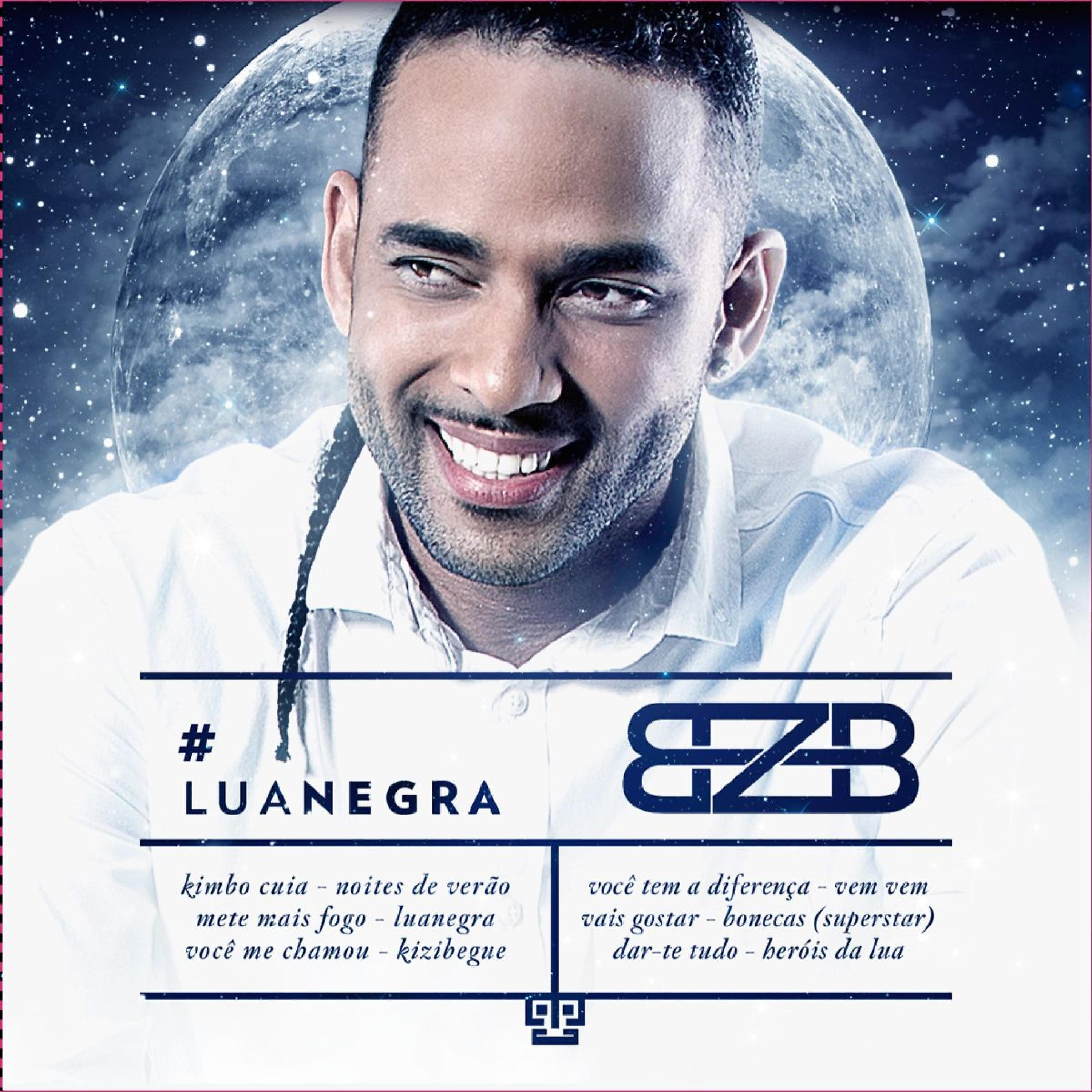 BZB - Kimbo Cuia