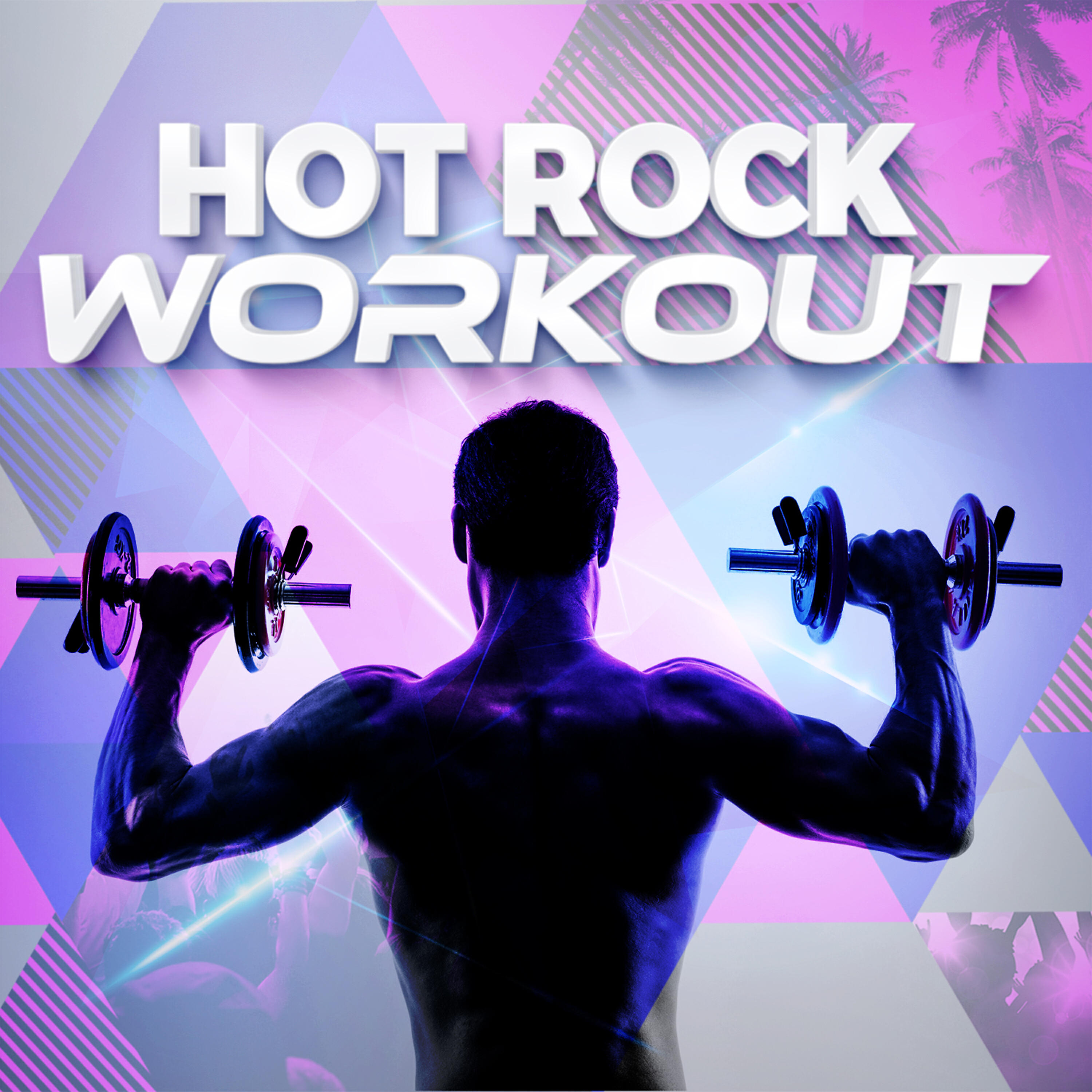 Gym Rock - Absolution Calling