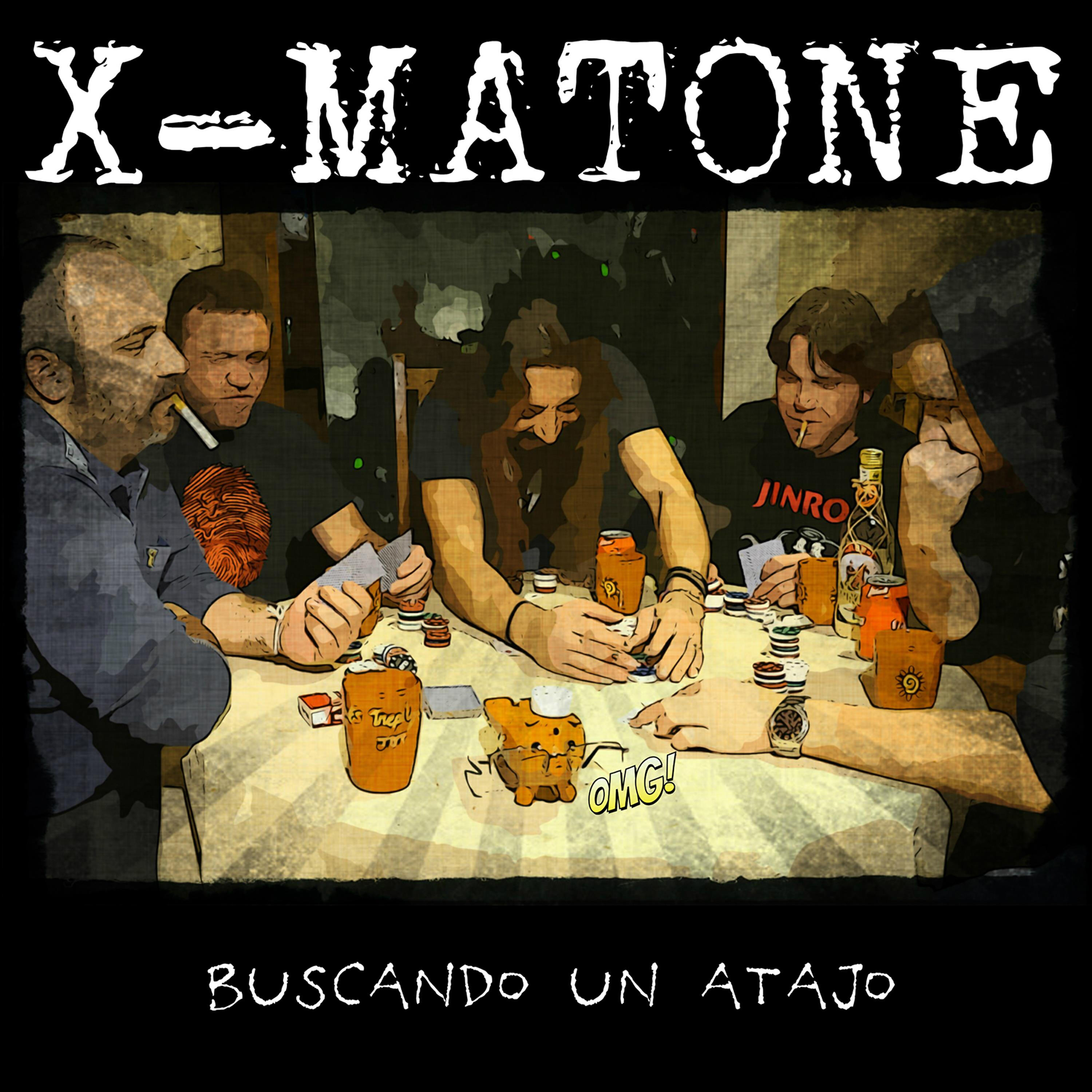 X-Matone - Jimena