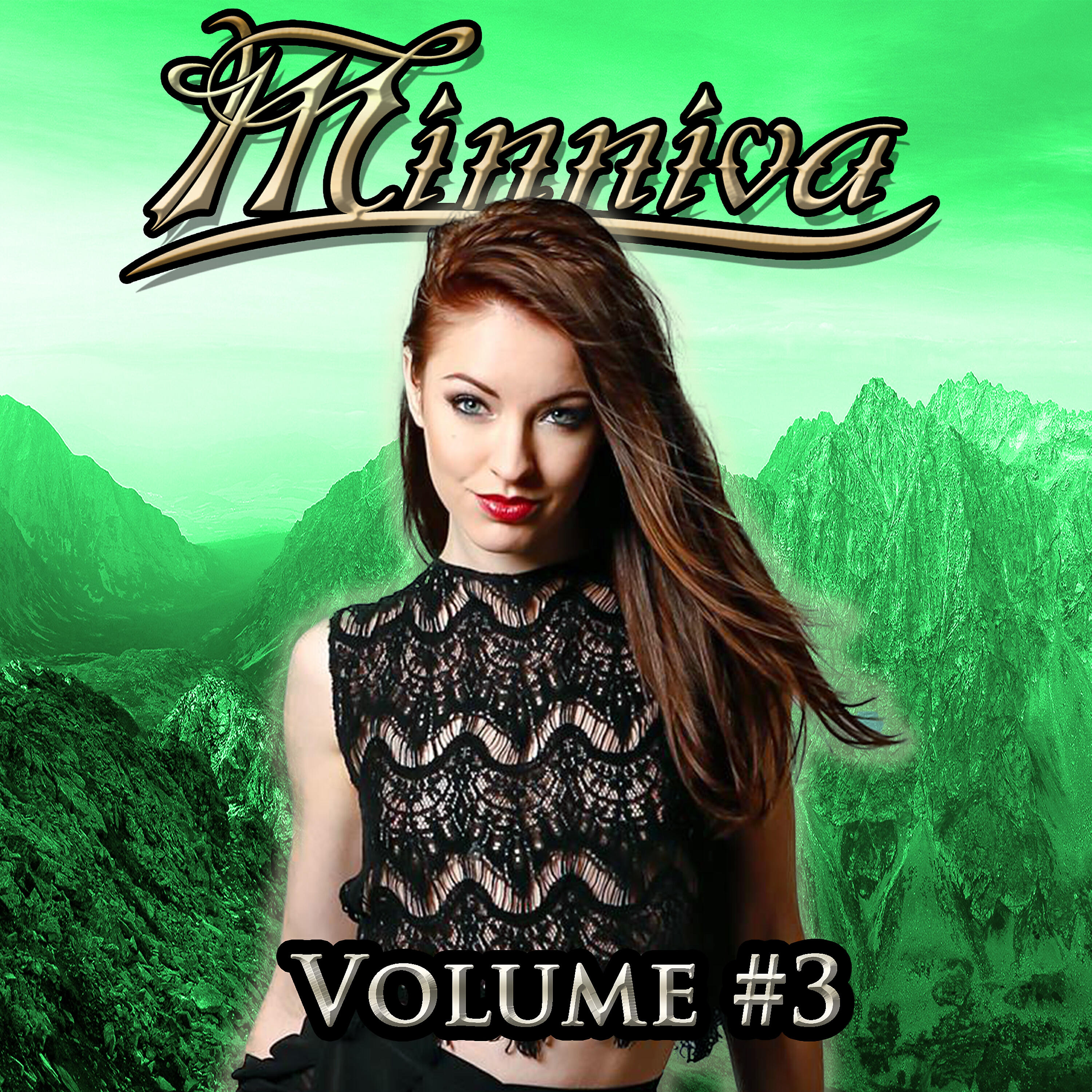 Minniva - Carolus Rex