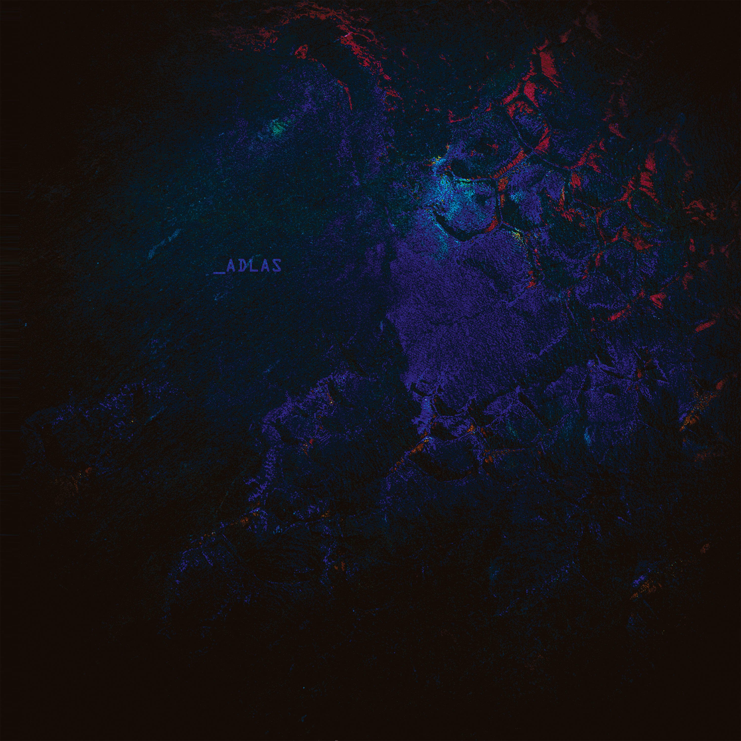 Adlas - Tidal Lock