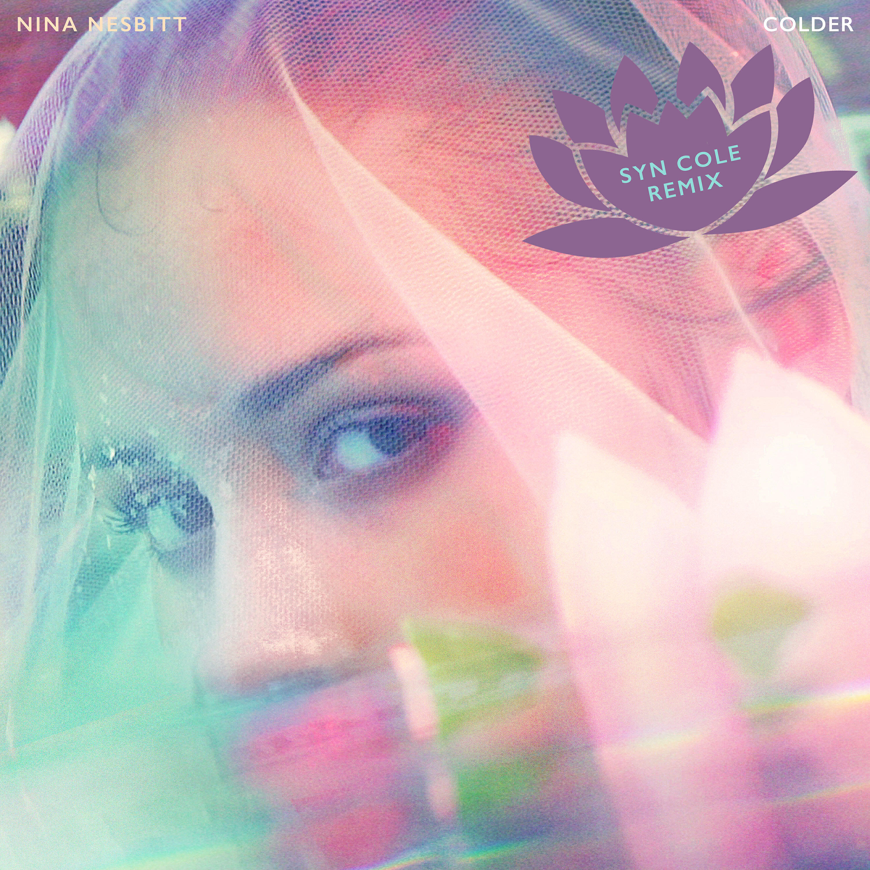 Nina Nesbitt - Colder (Syn Cole Remix)