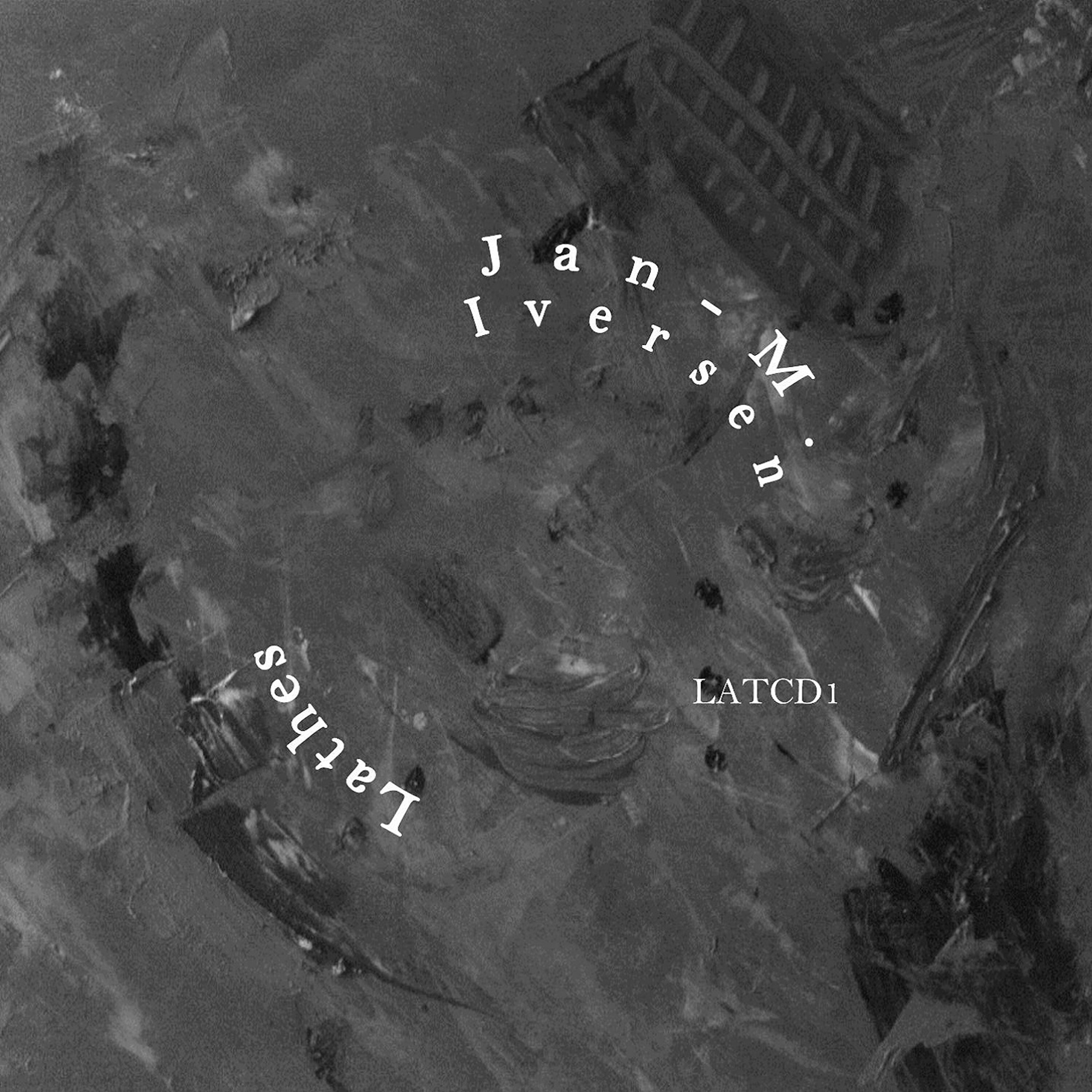 Jan-M. Iversen - Tonic Immobility (Extract)
