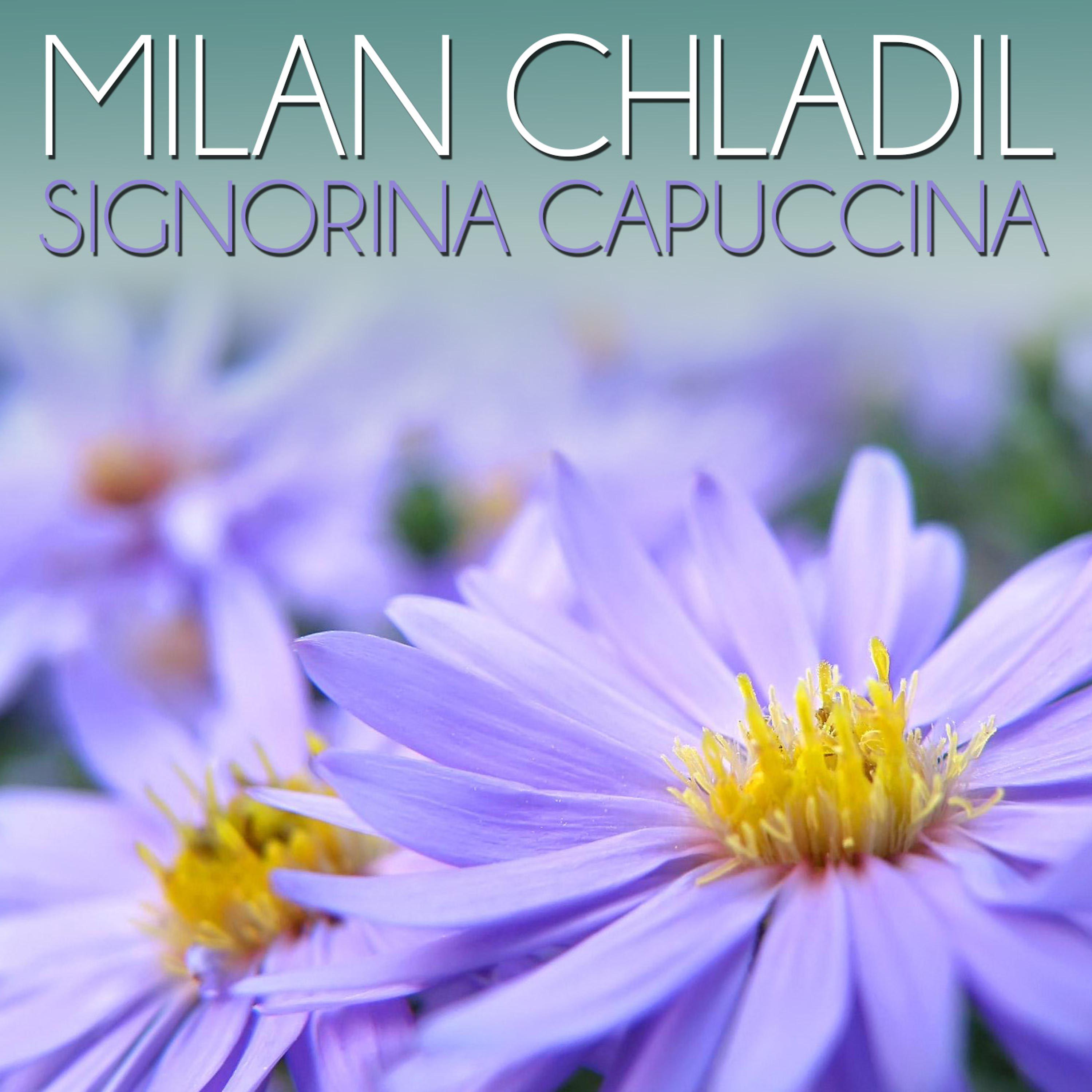 Постер альбома Signorina Capuccina