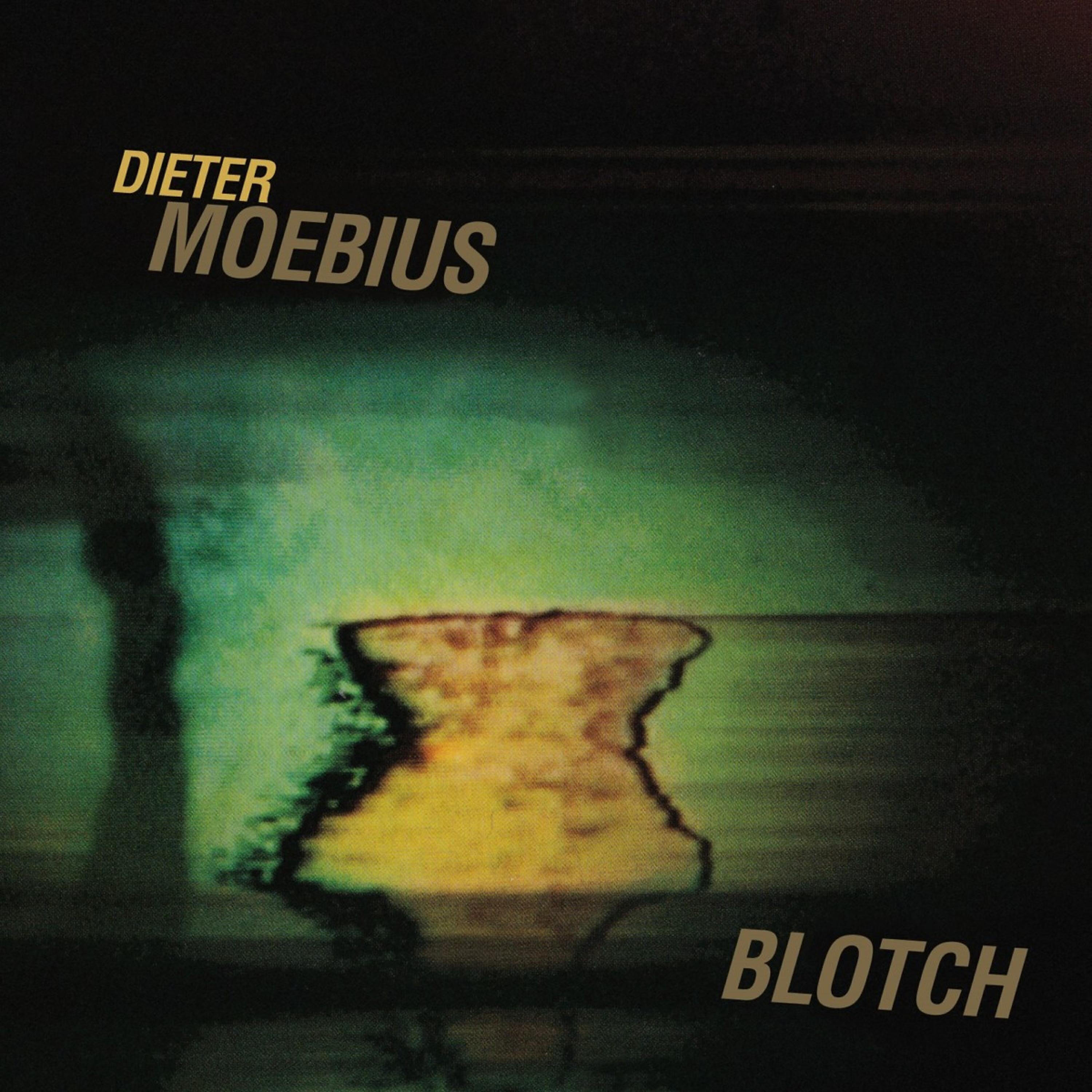 Moebius - Balistory