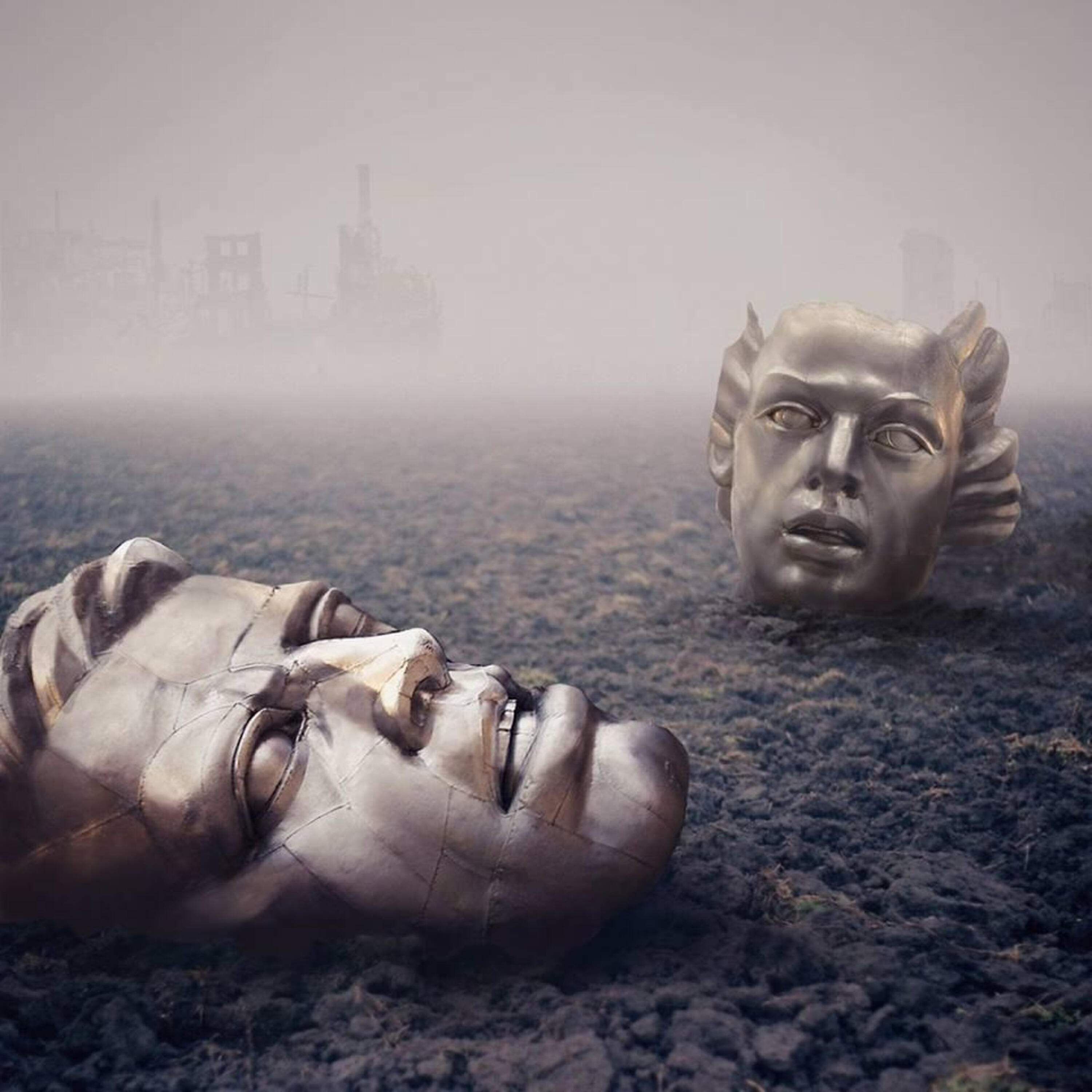 Макулатура - смерть героя