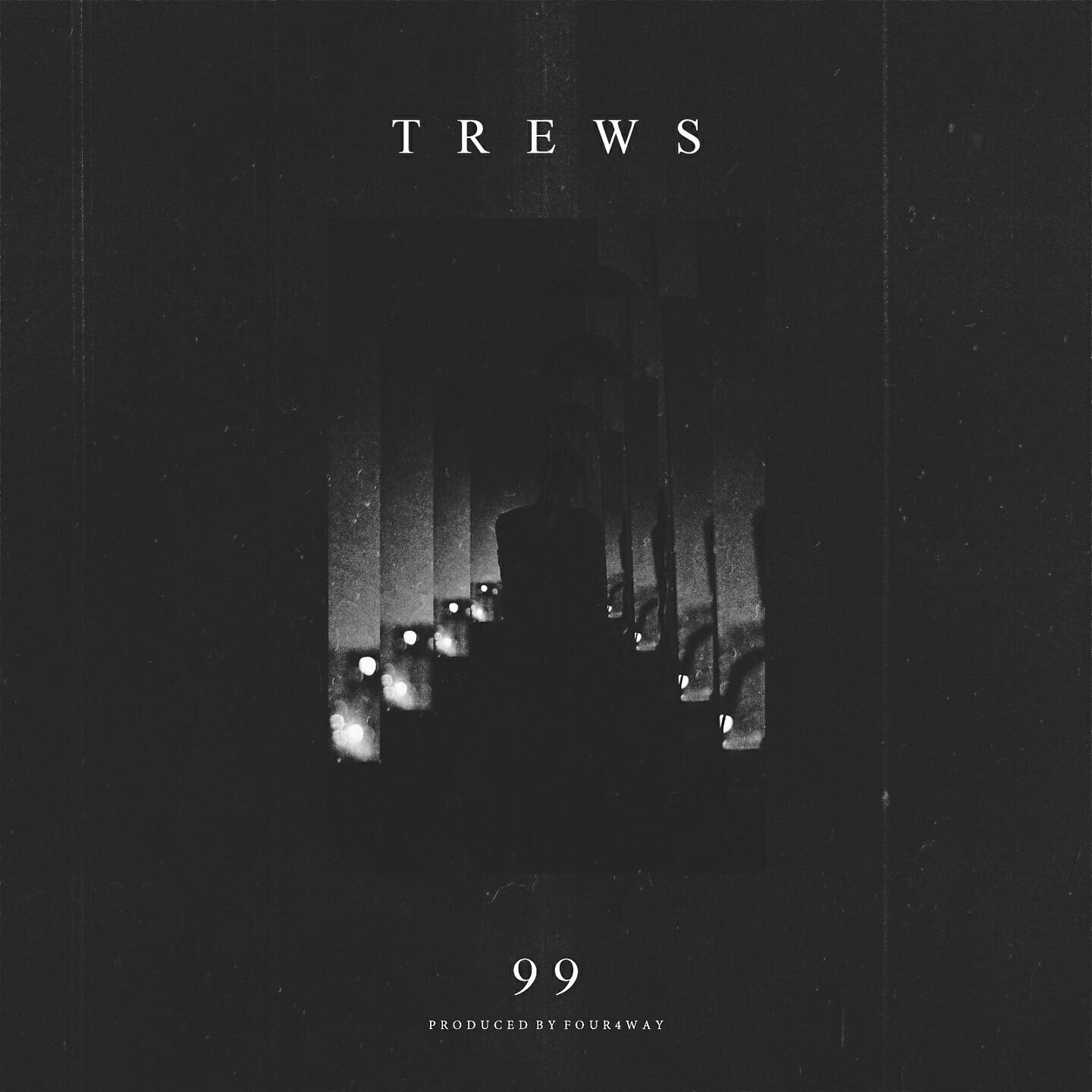 TREWS - 99 (Другая версия)