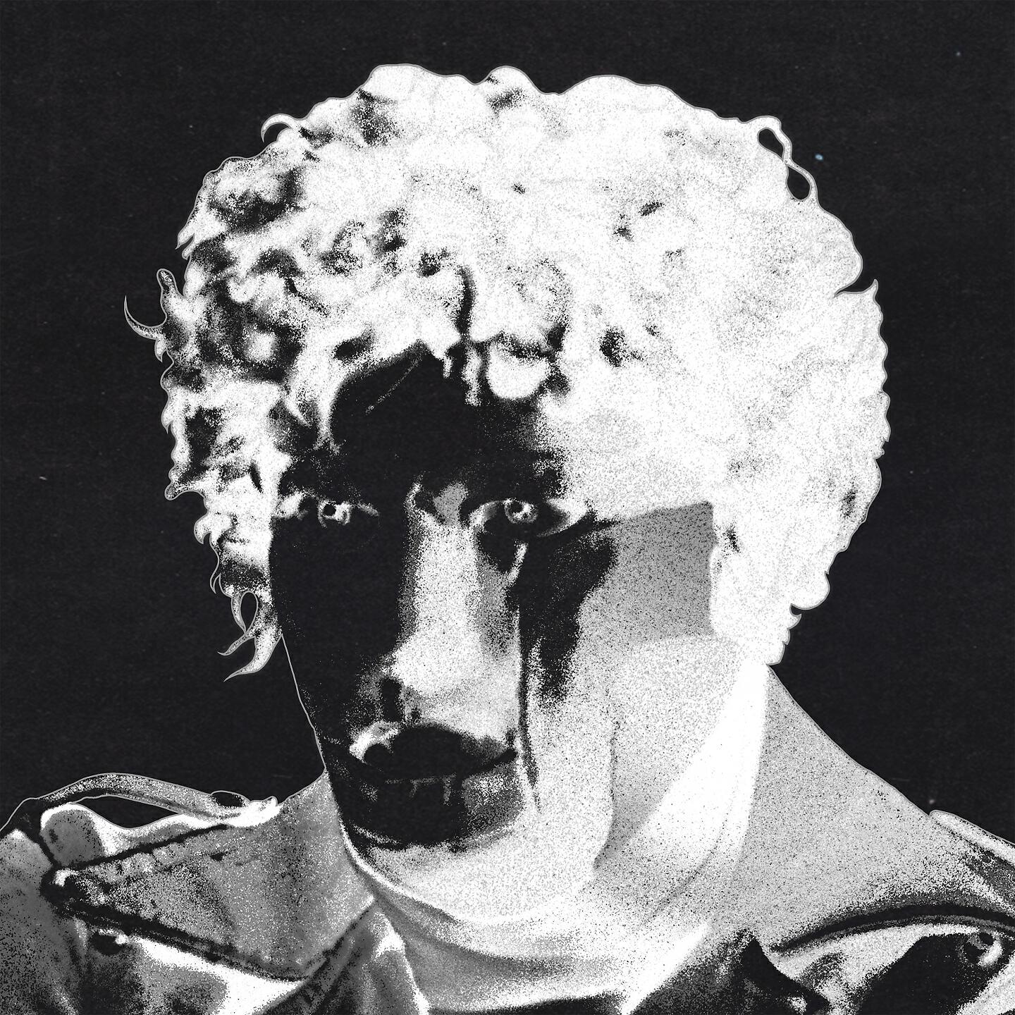 M83 - Hicham