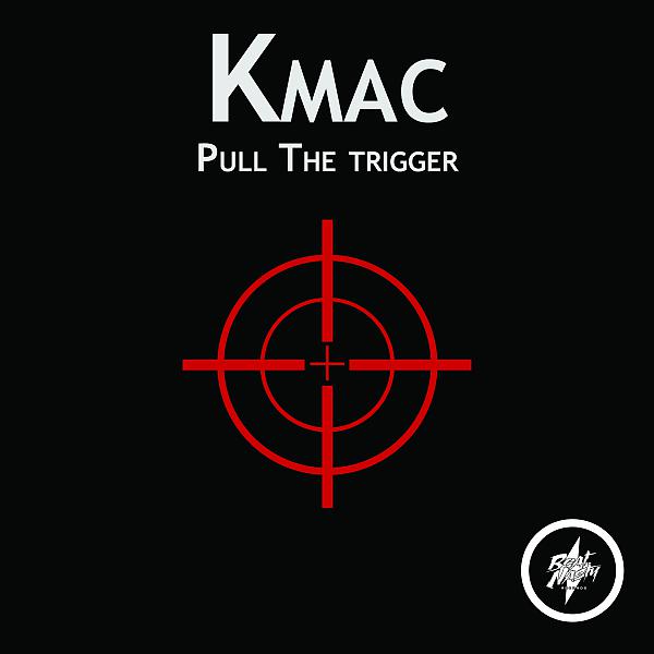 Постер альбома Pull the trigger
