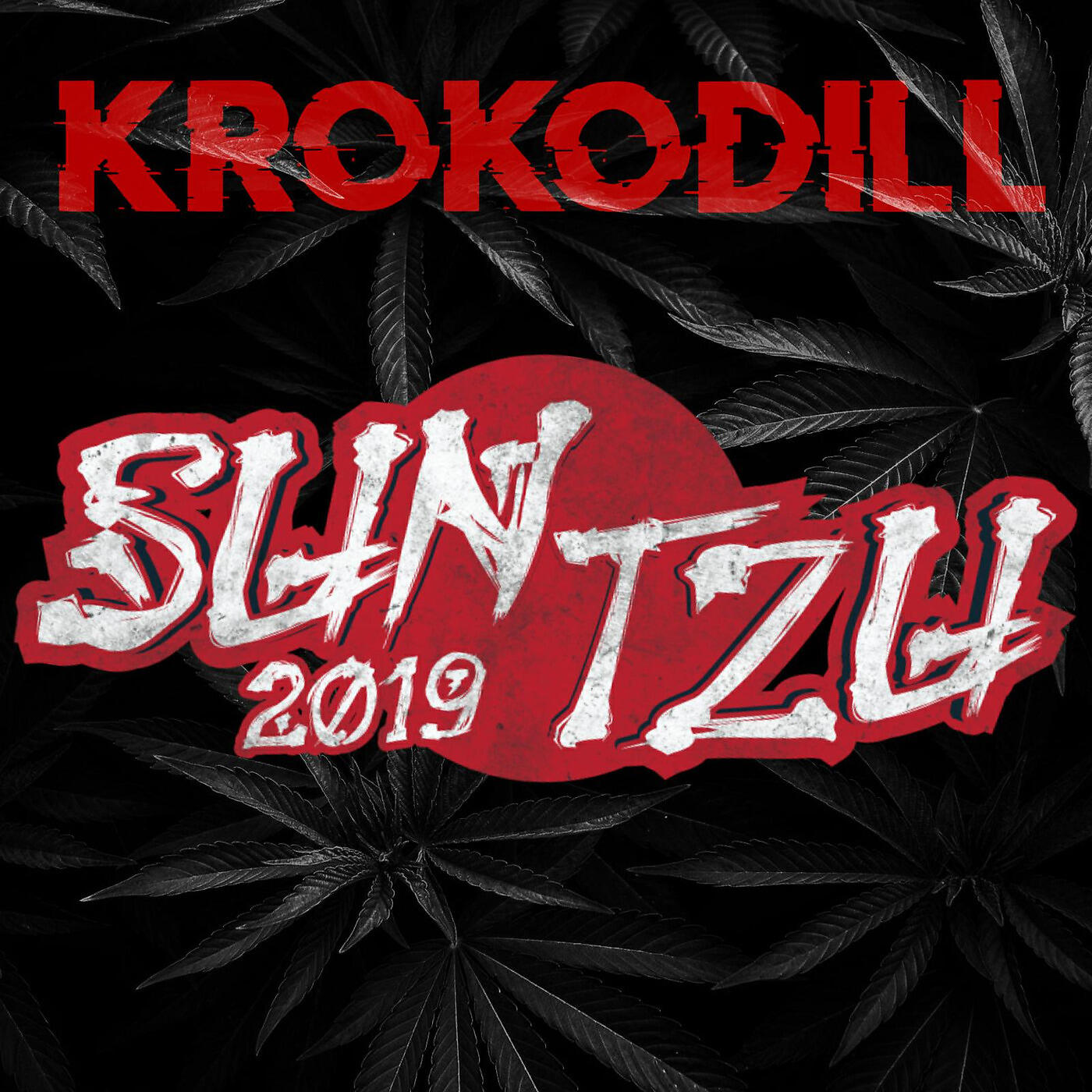 Krokodill - Sun Tzu 2019