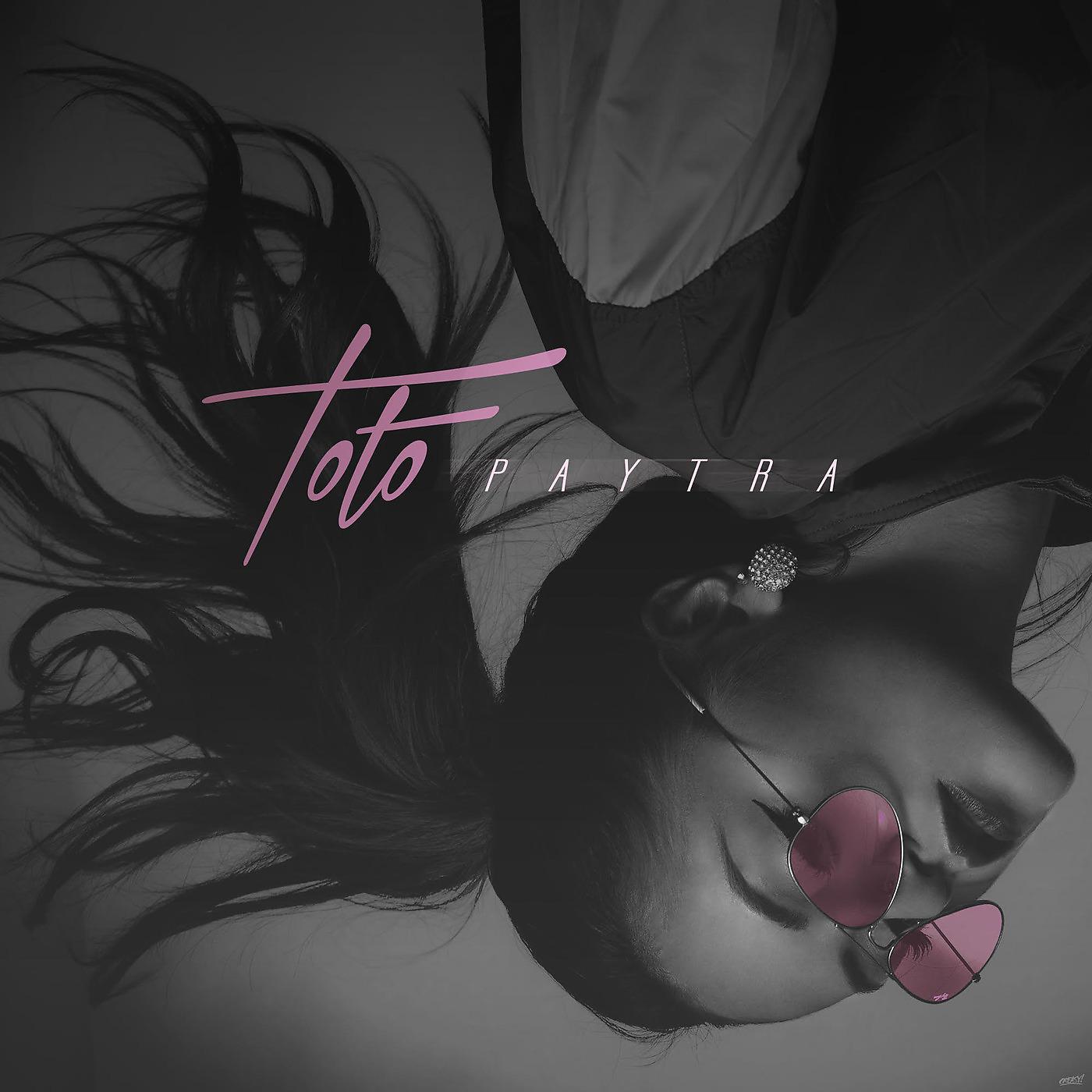 Постер альбома ToTo