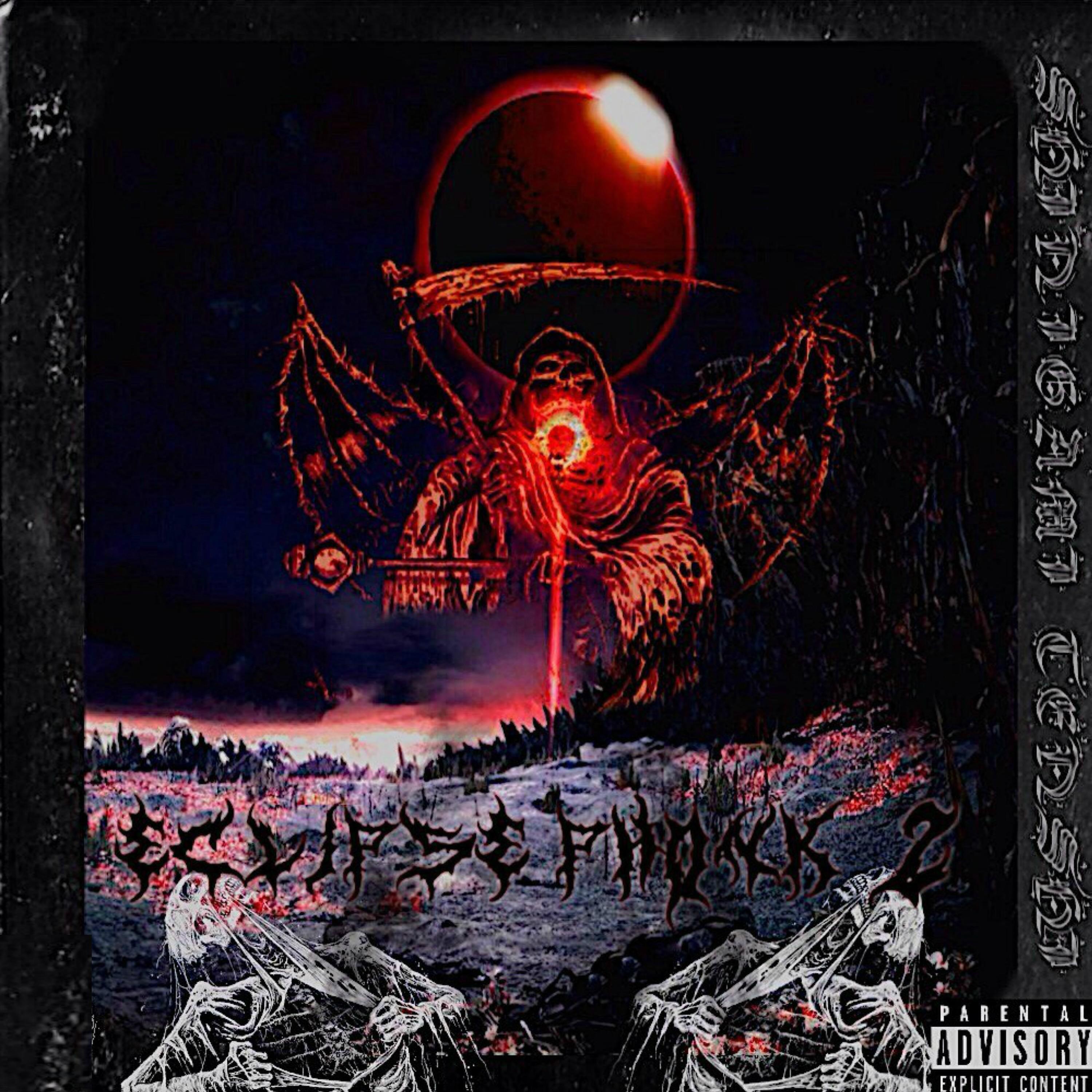 SHINIGAMI TENSHI - Glock in My Draws