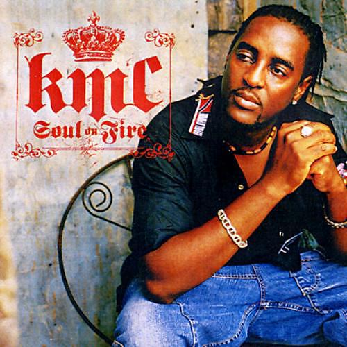KMC - Wanted In Jamaica