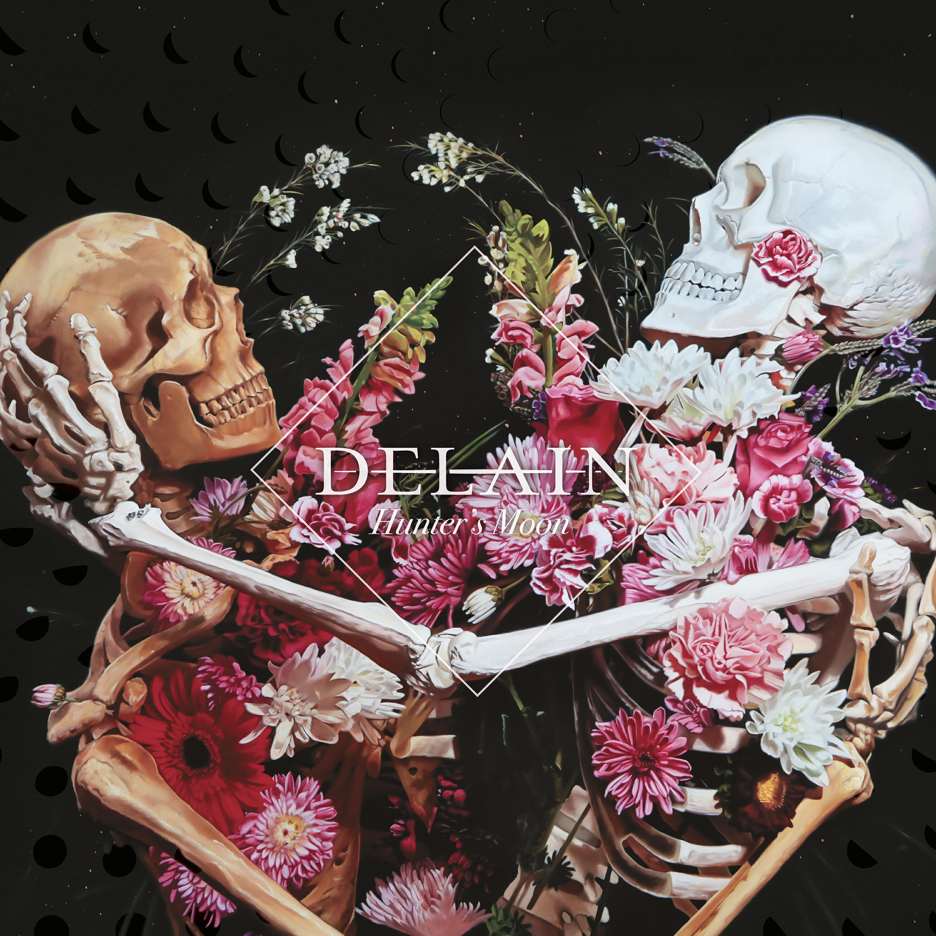 DeLAIN - Scandal