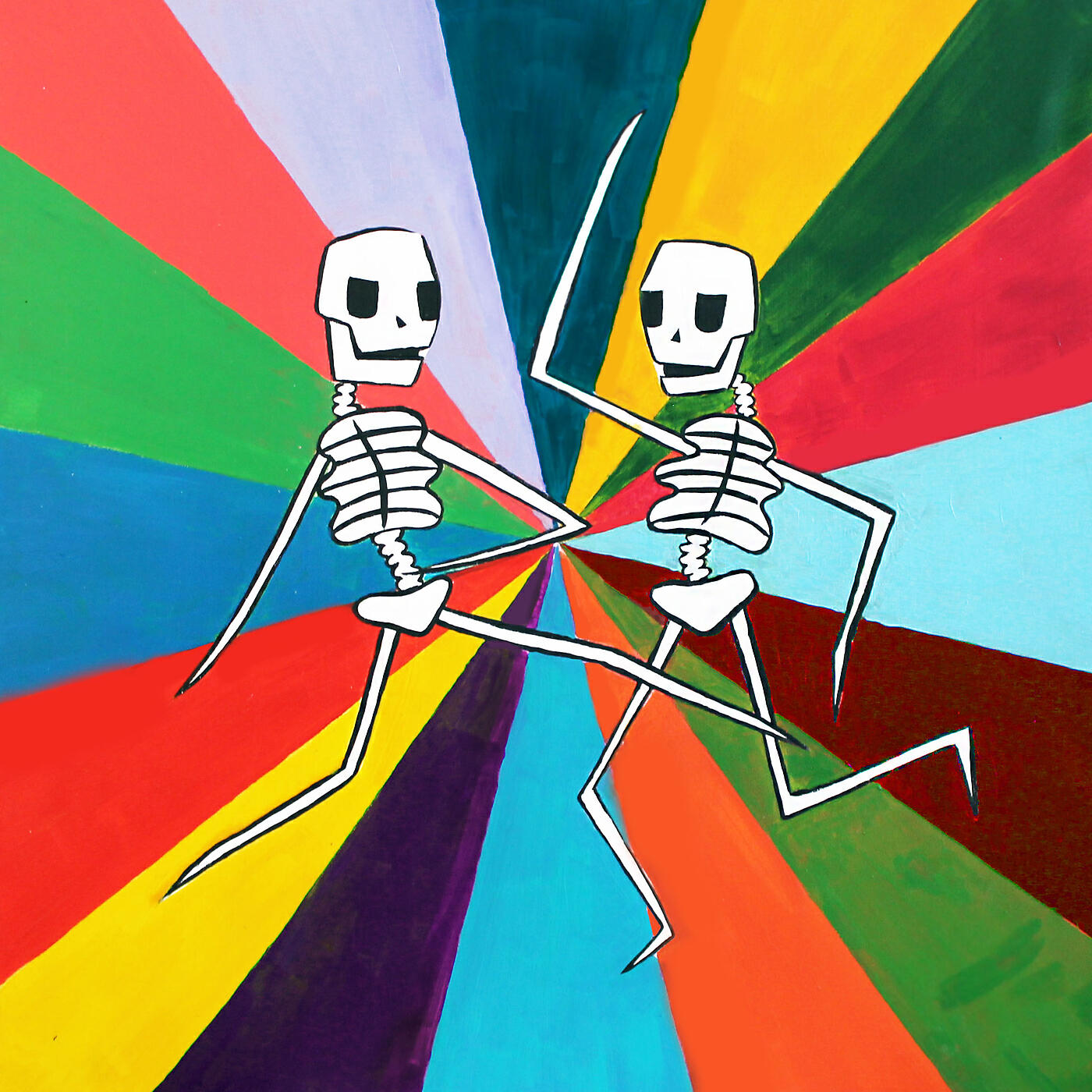 Sundara Karma - A Song For My Future Self