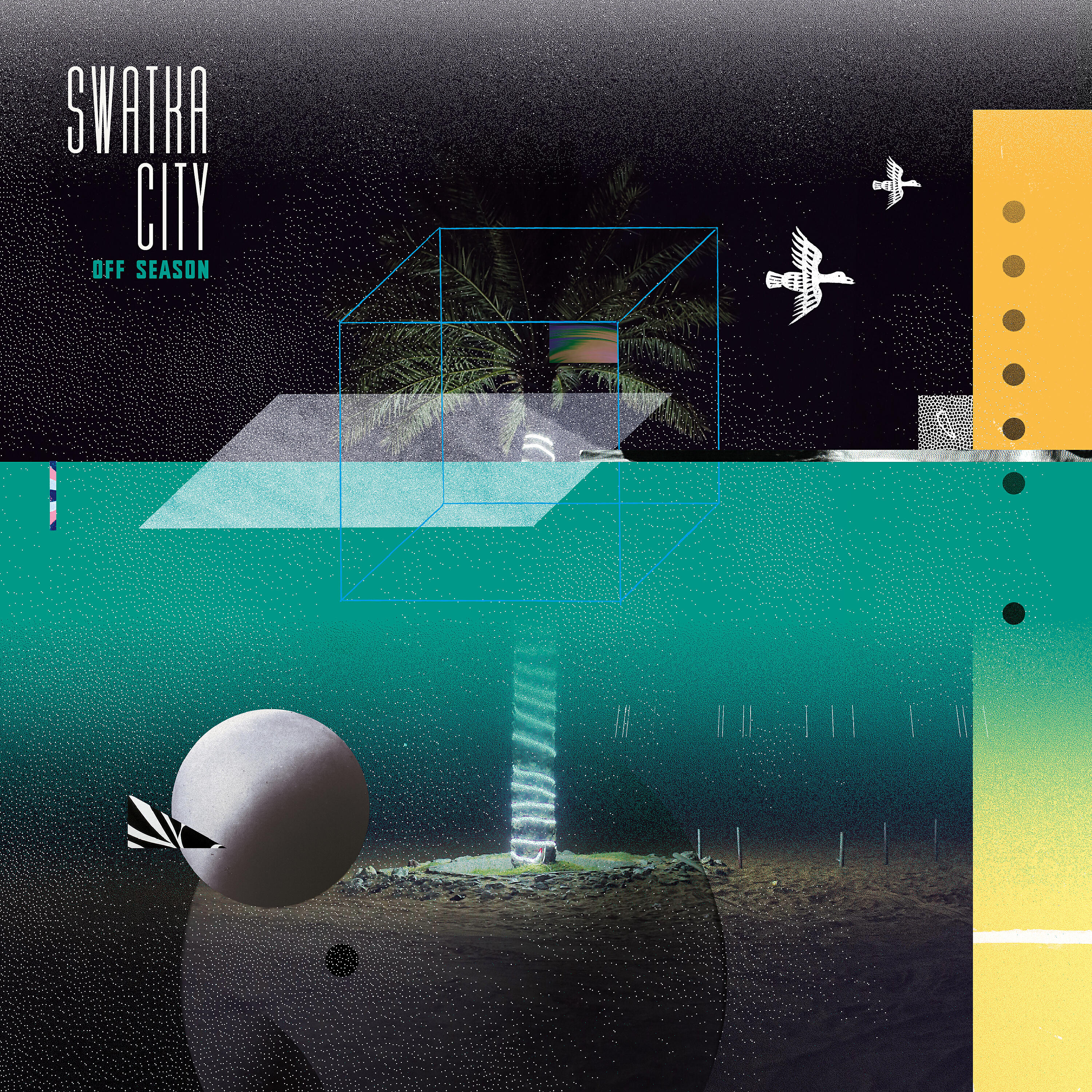 Swatka City - Repeater