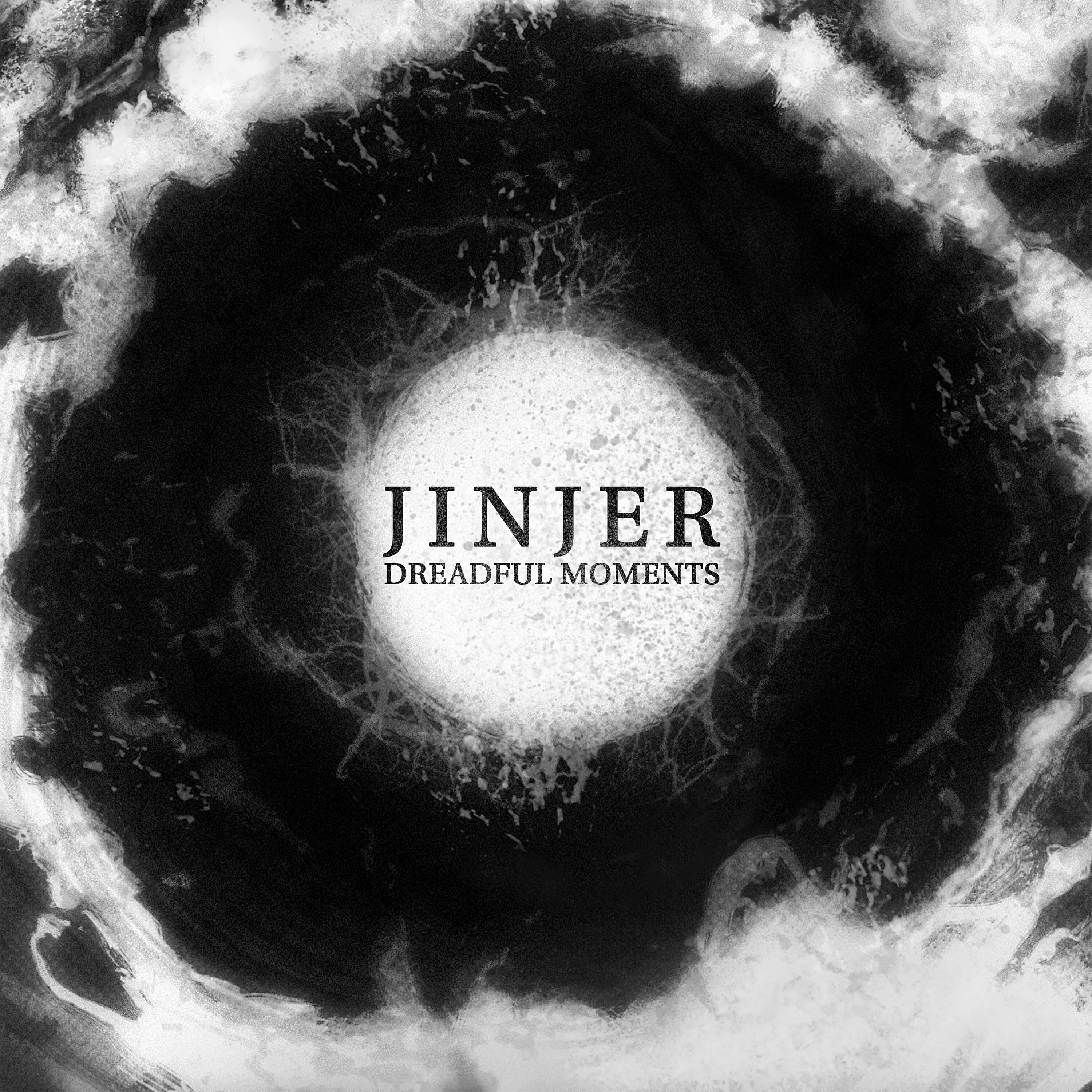 JINJER - Dreadful Moments
