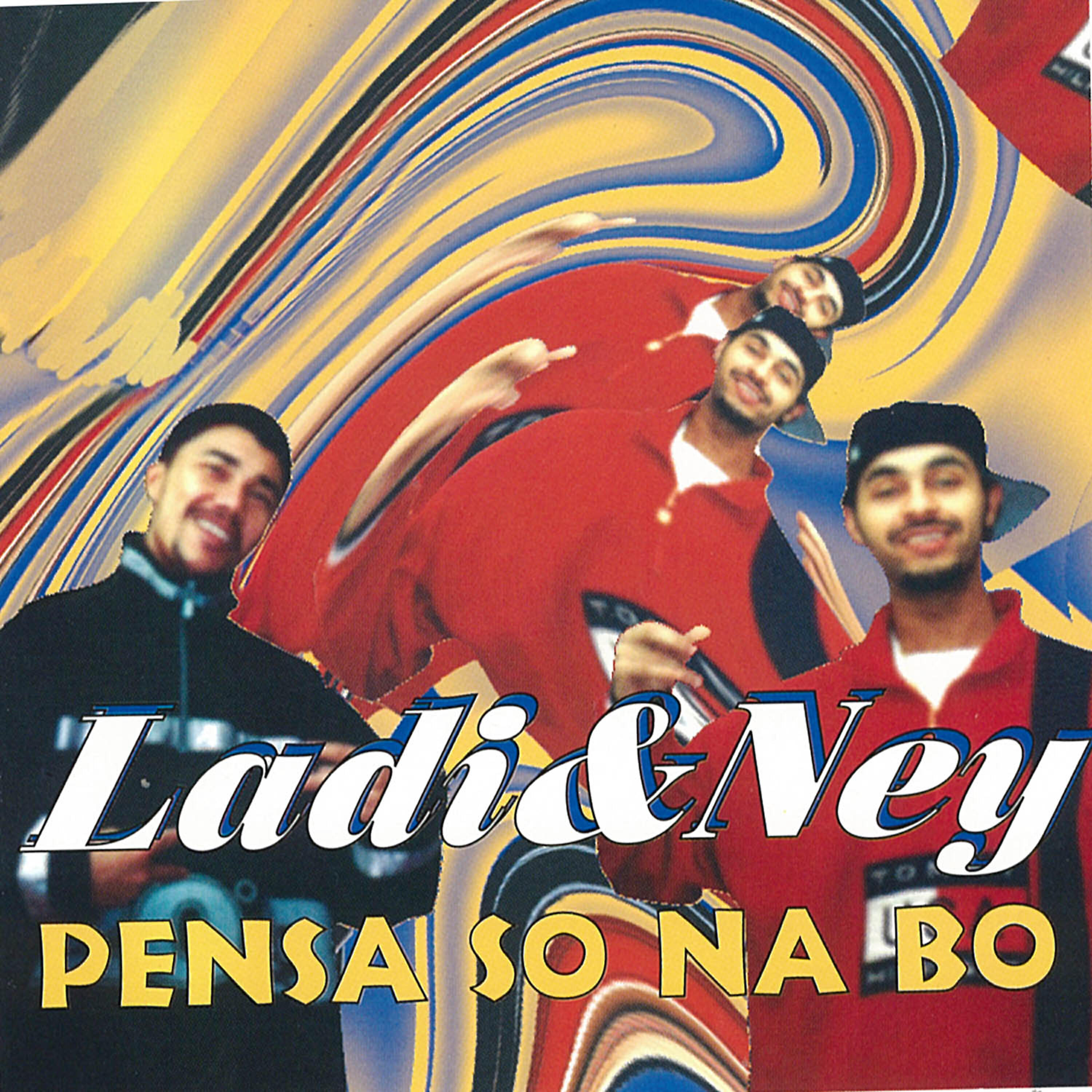 LADI - Pensa So Na Bo