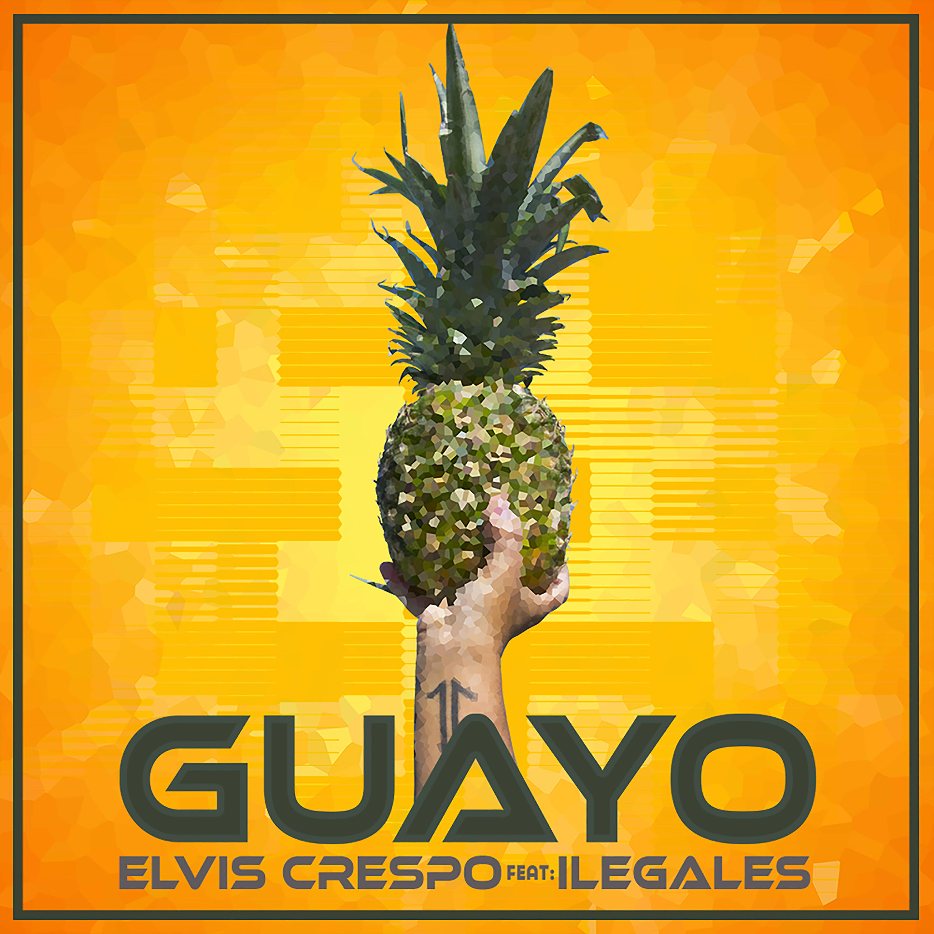 Elvis Crespo - Guayo