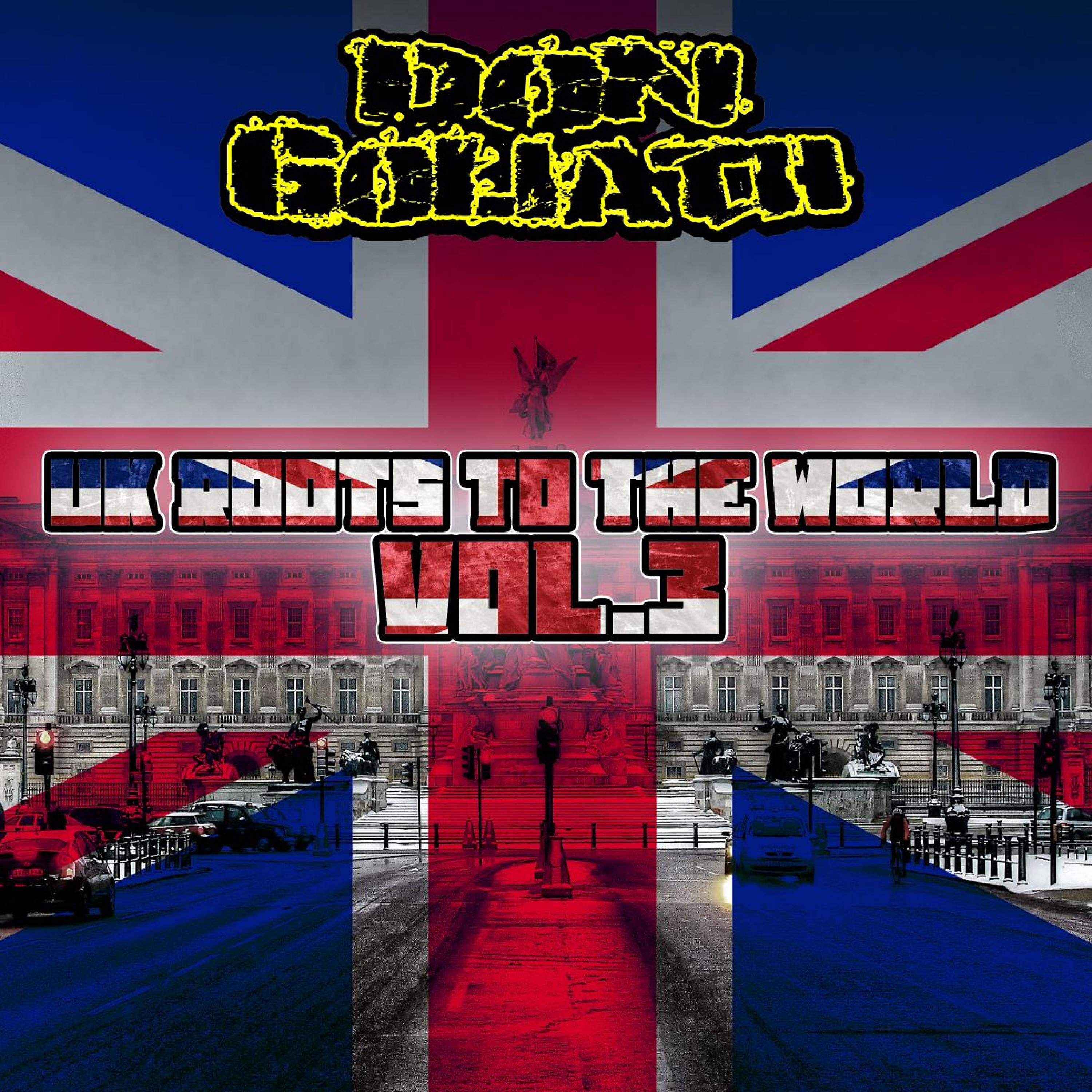 Don Goliath - A Fi Hail Di King