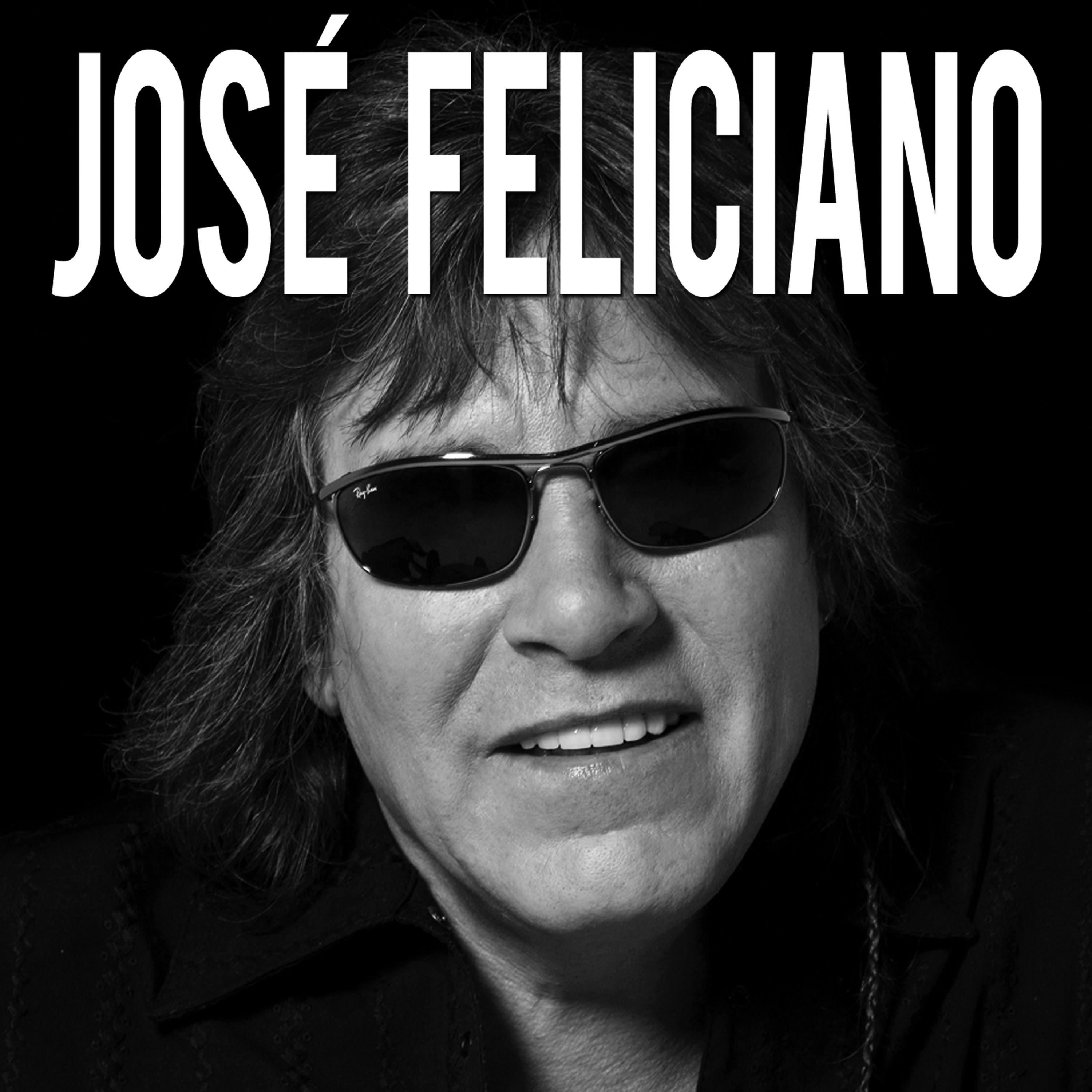Постер альбома José Feliciano