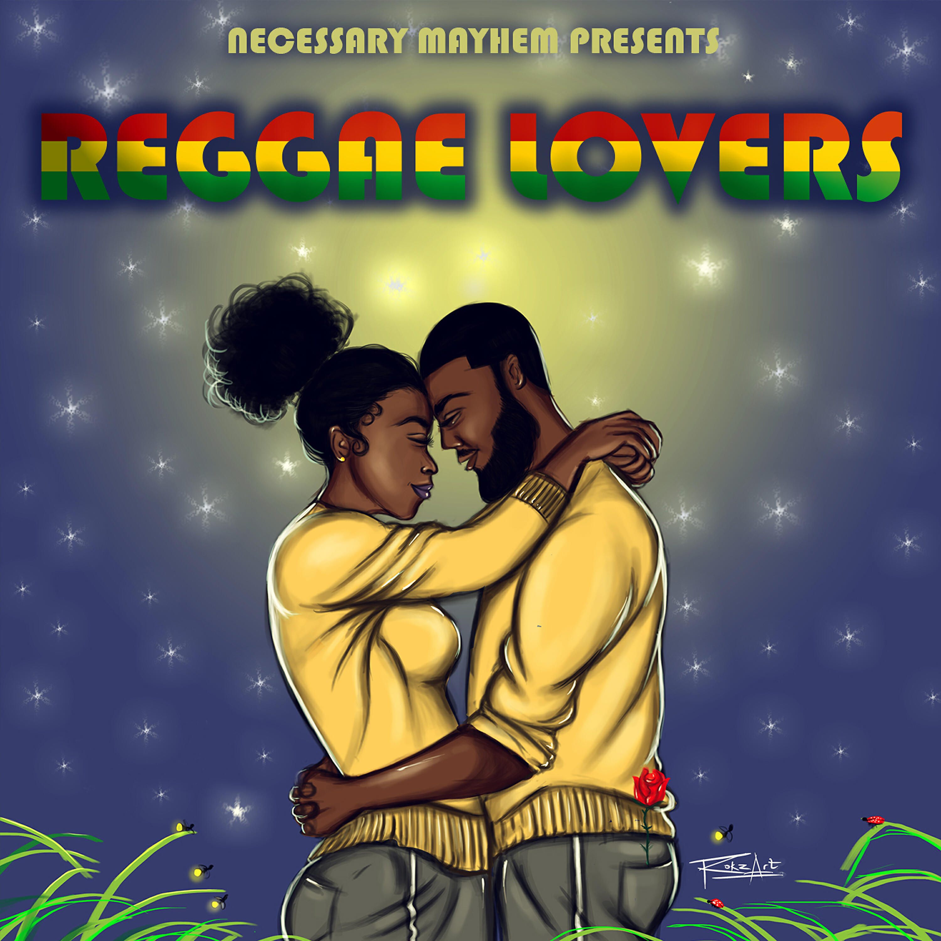 JJ Soulx - Love Came with You