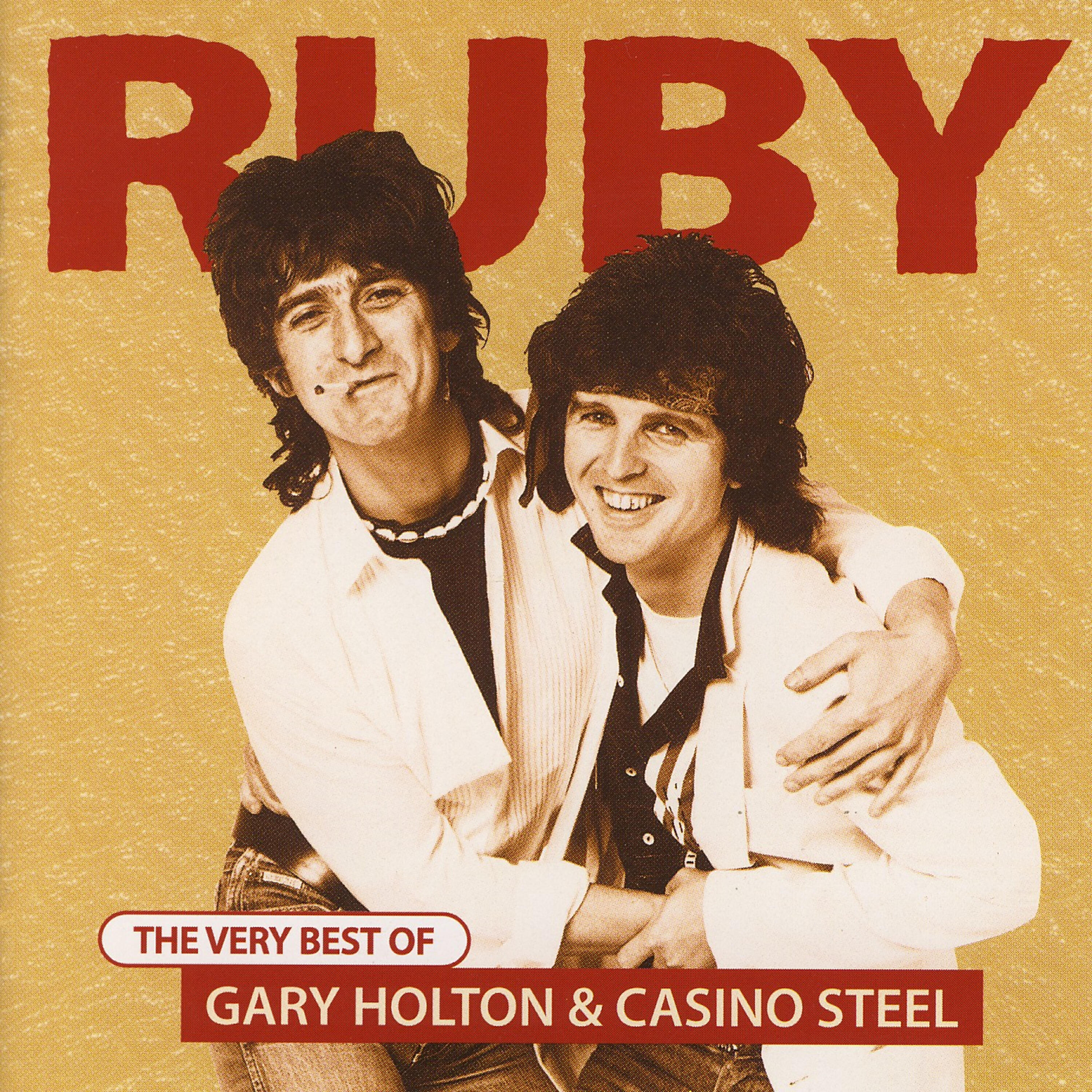 Gary Holton - Ruby (Don't Take Your Love to Town)