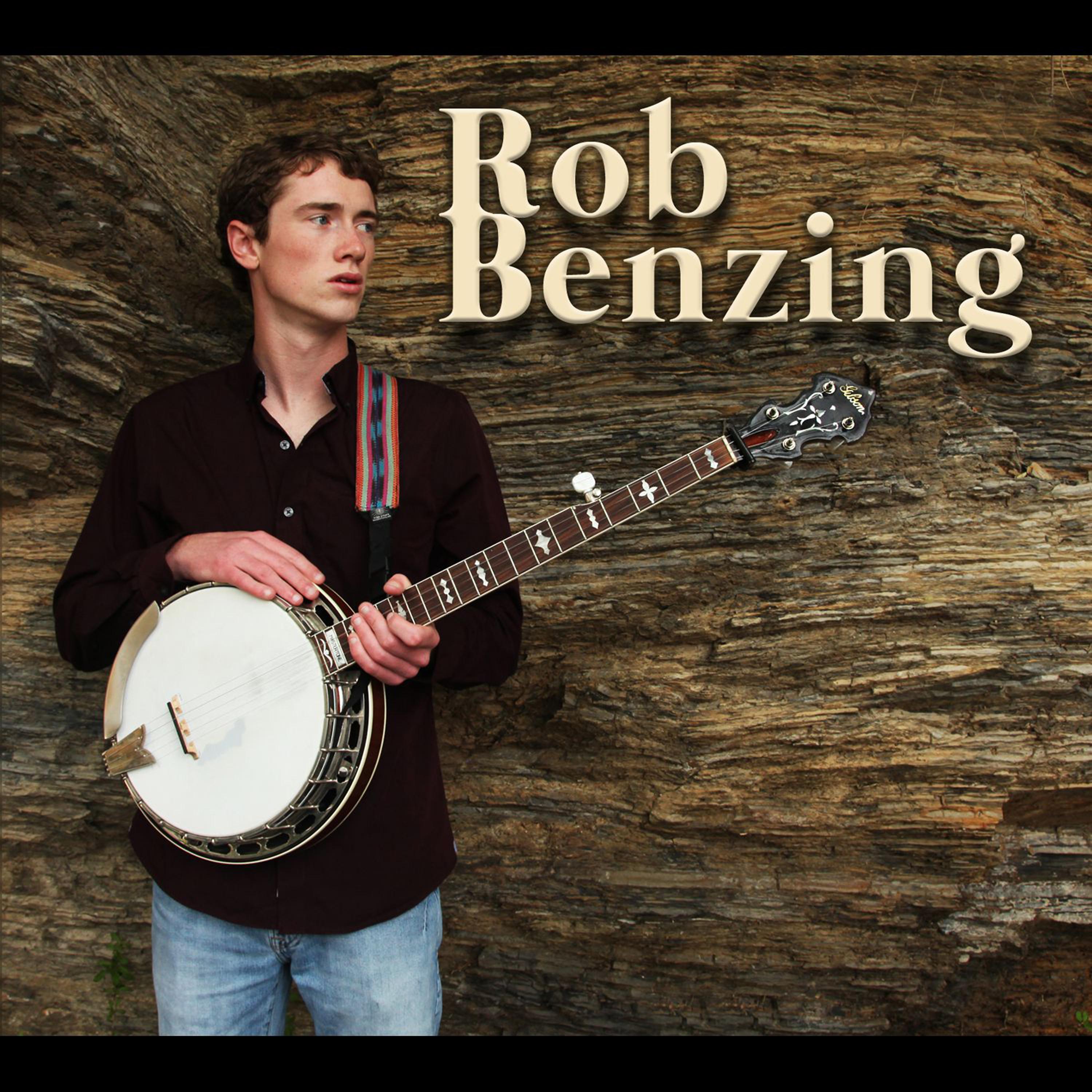 Постер альбома Rob Benzing