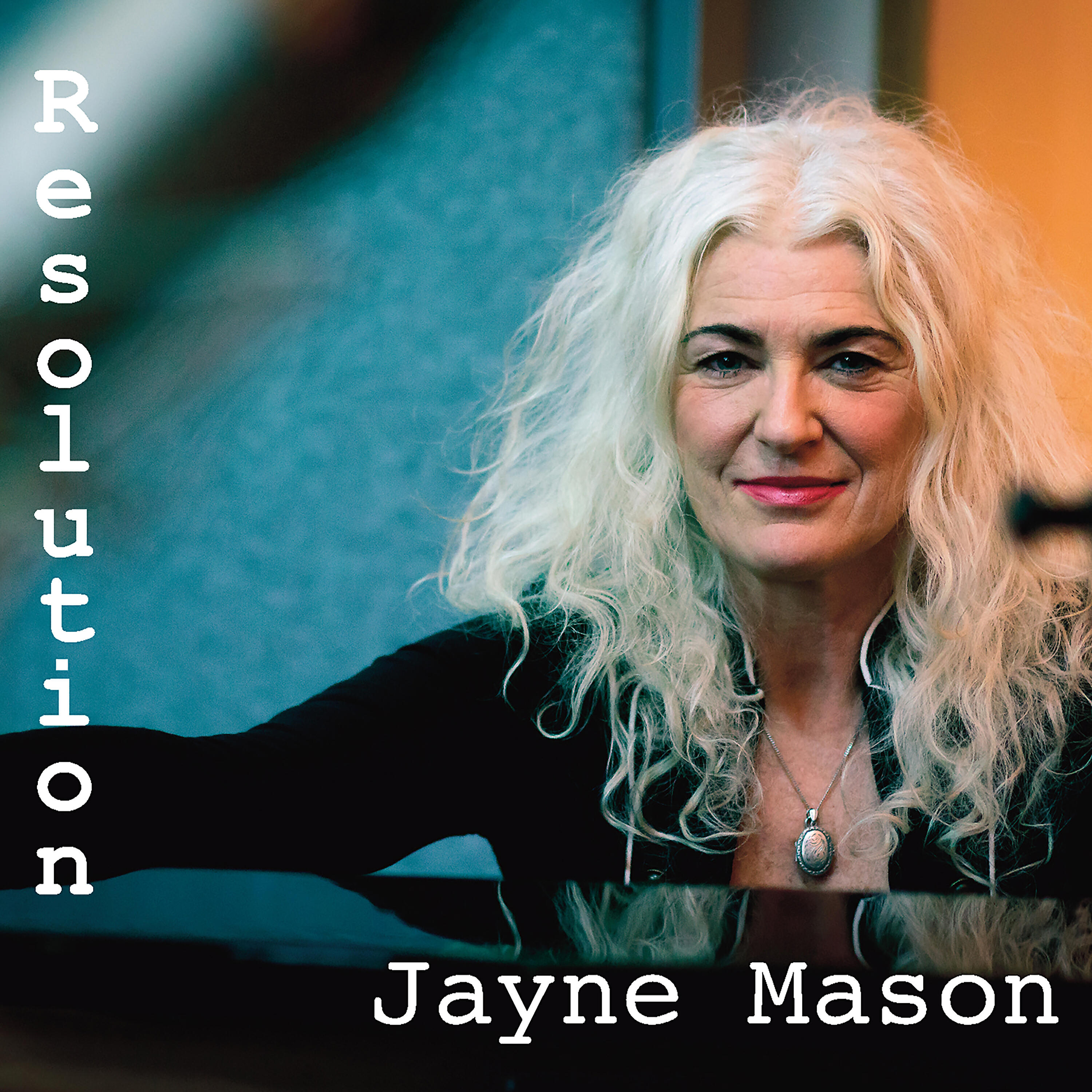 Jayne Mason - Freako Miliko