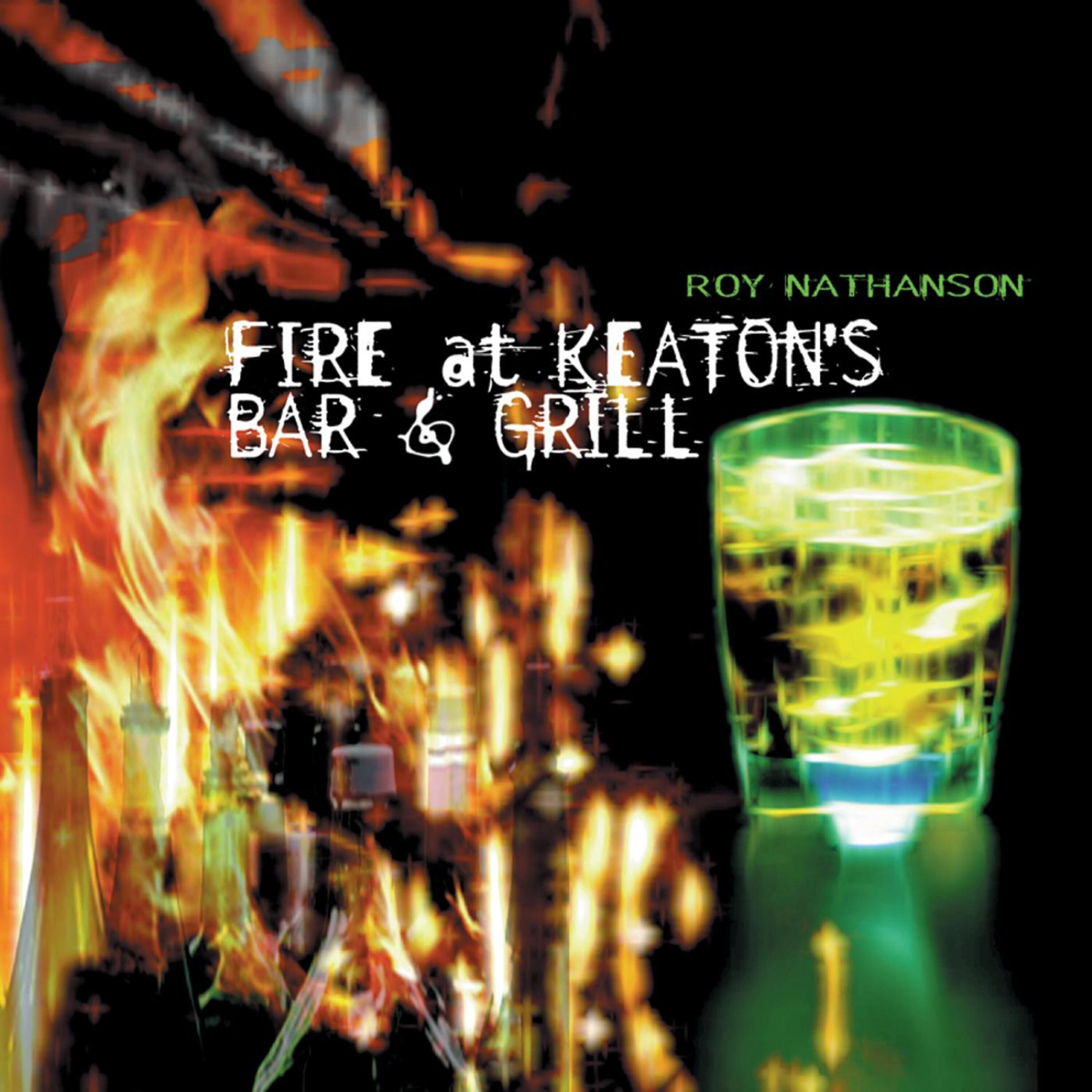 Roy Nathanson - Bar Stool Paradise