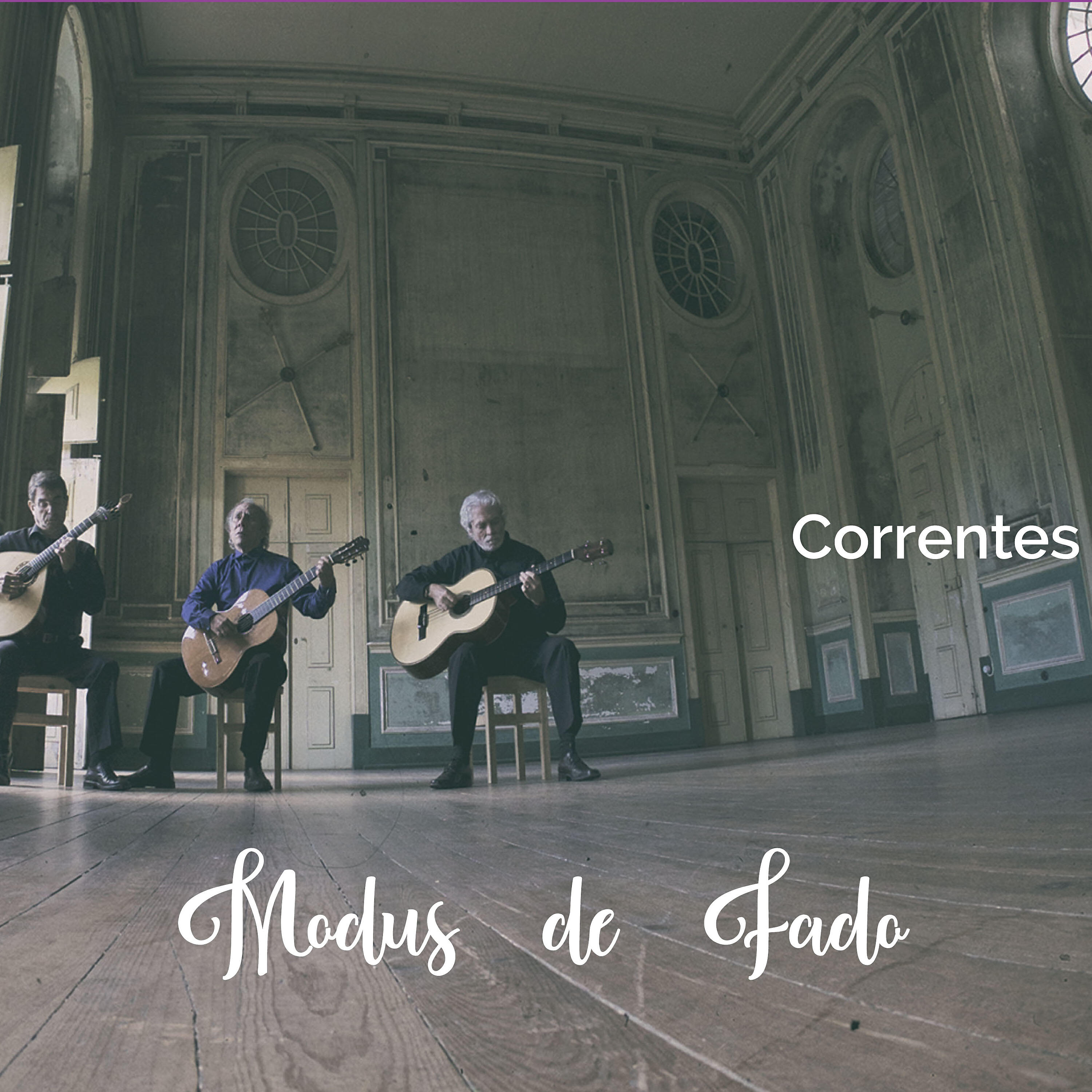 Arménio de Melo - Correntes (Instrumental)