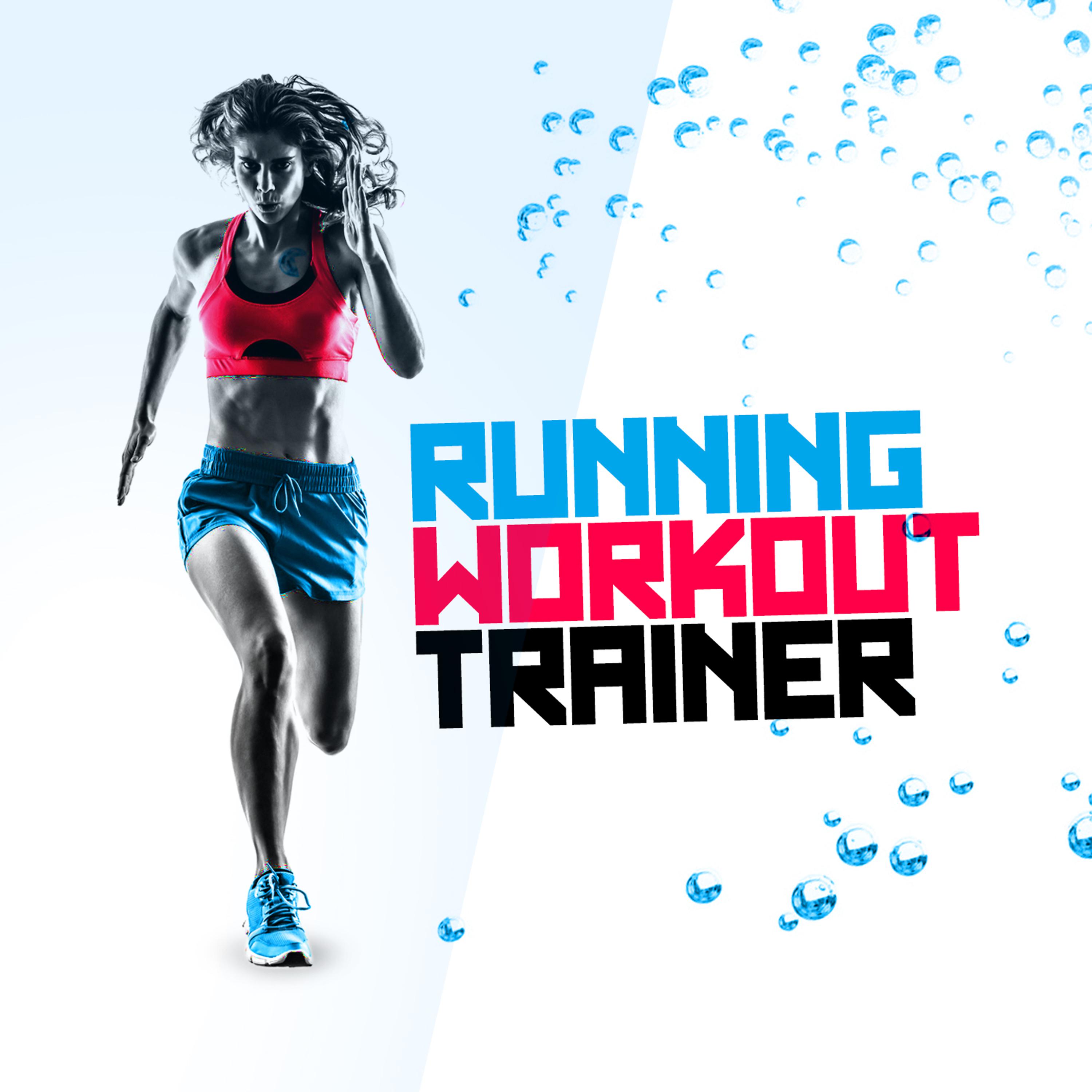 Постер альбома Running Workout Trainer