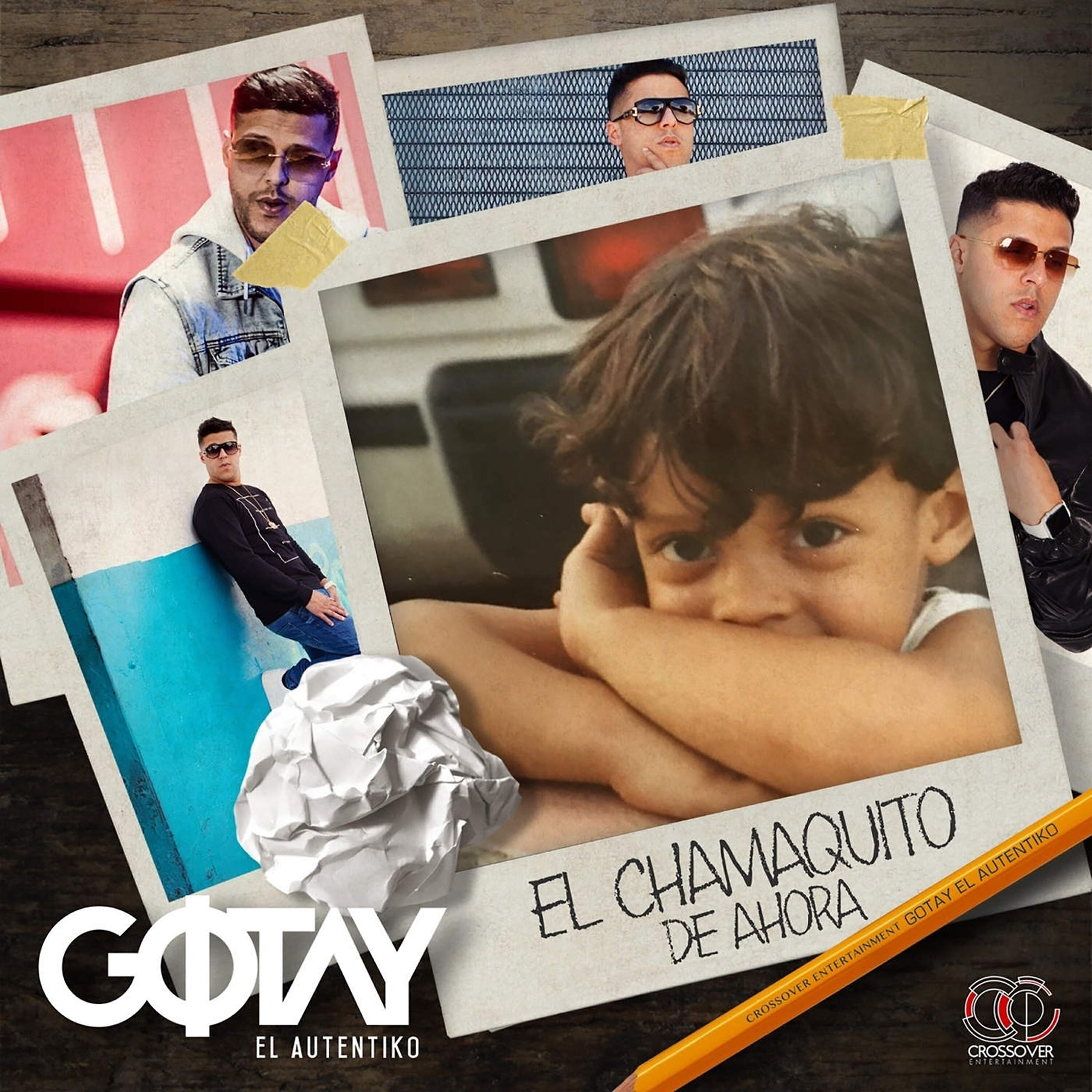 Gotay El Autentiko - Lagrimas a Solas