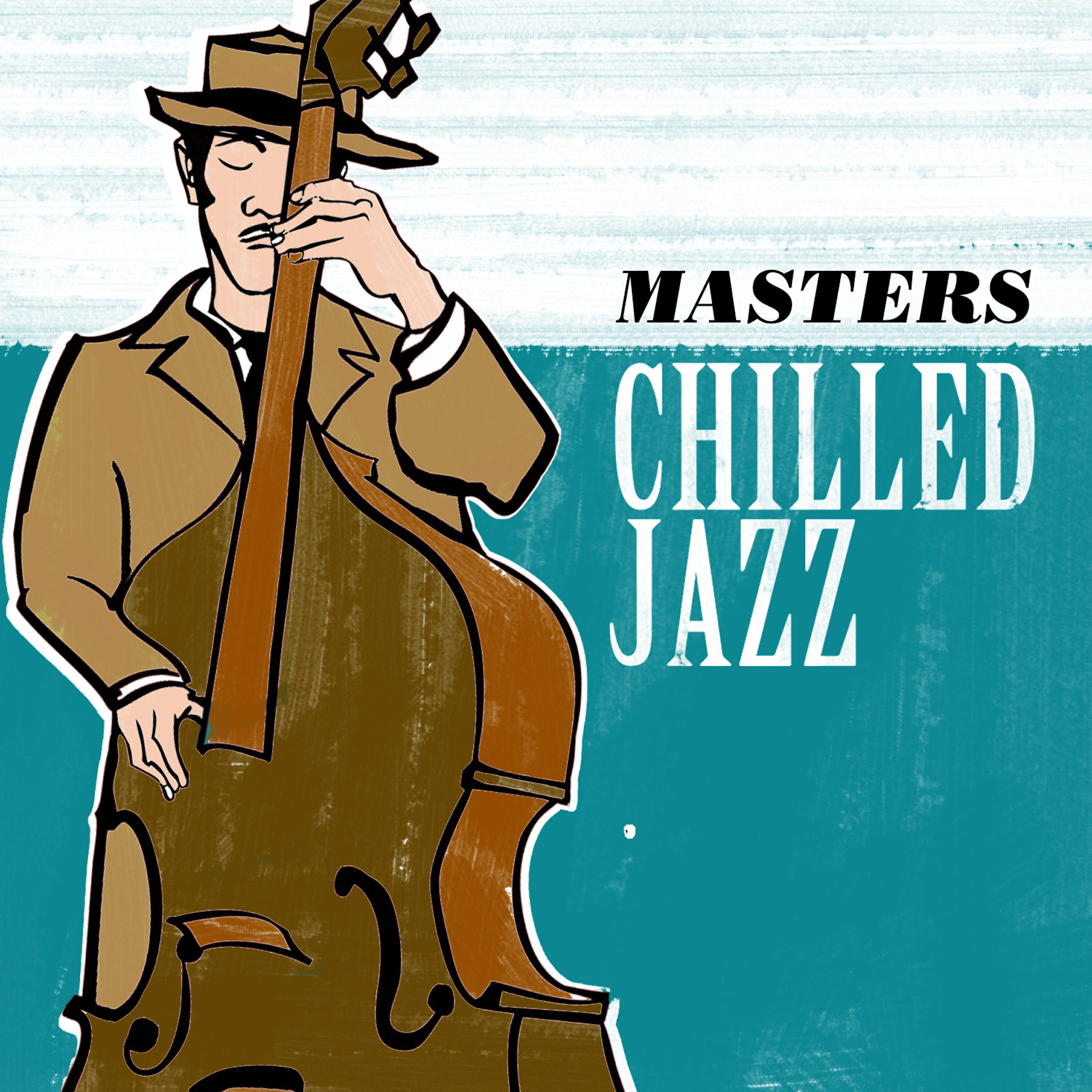 Chilled Jazz Masters - Knuckle Shuffle