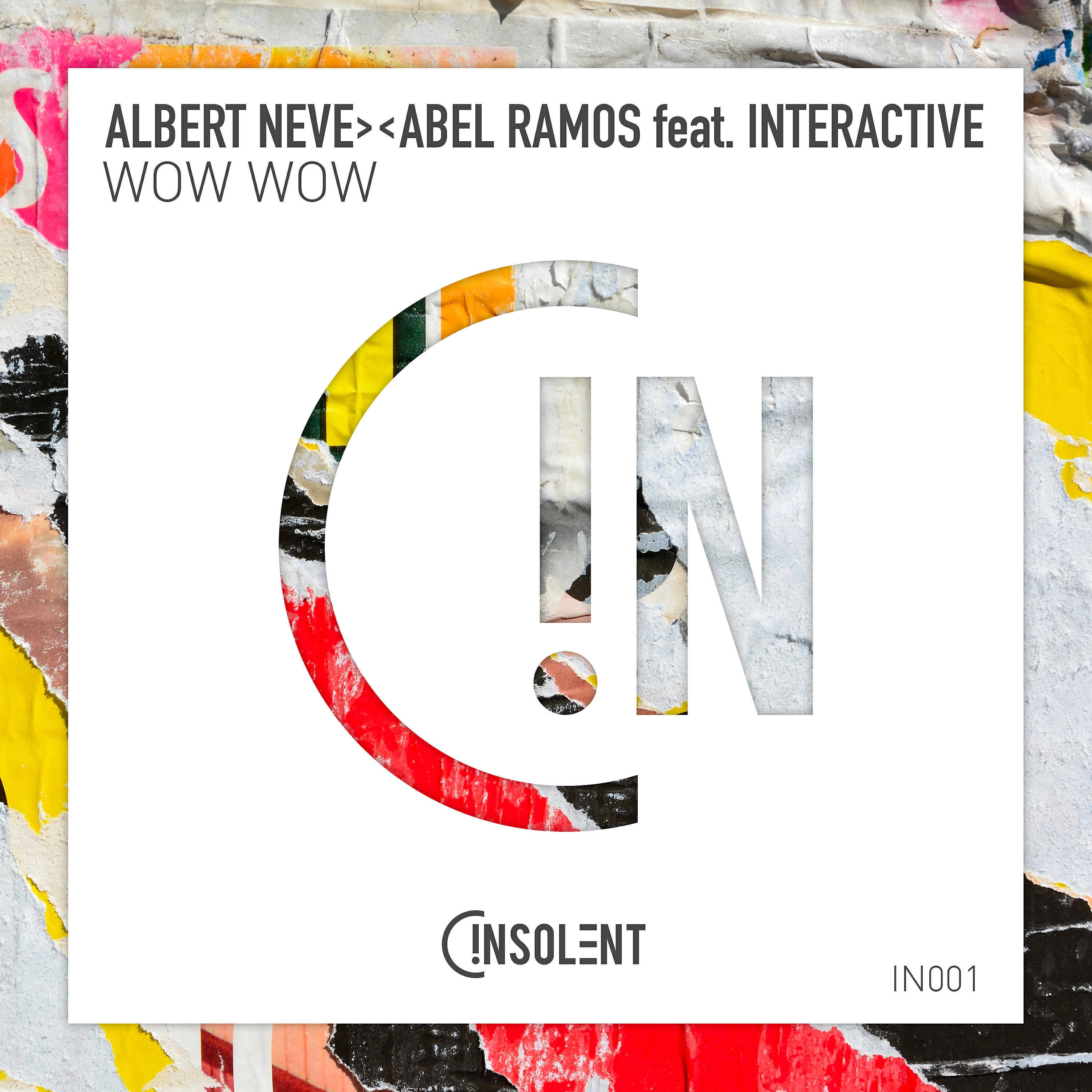 Albert Neve - Wow Wow (Interactive Remix)