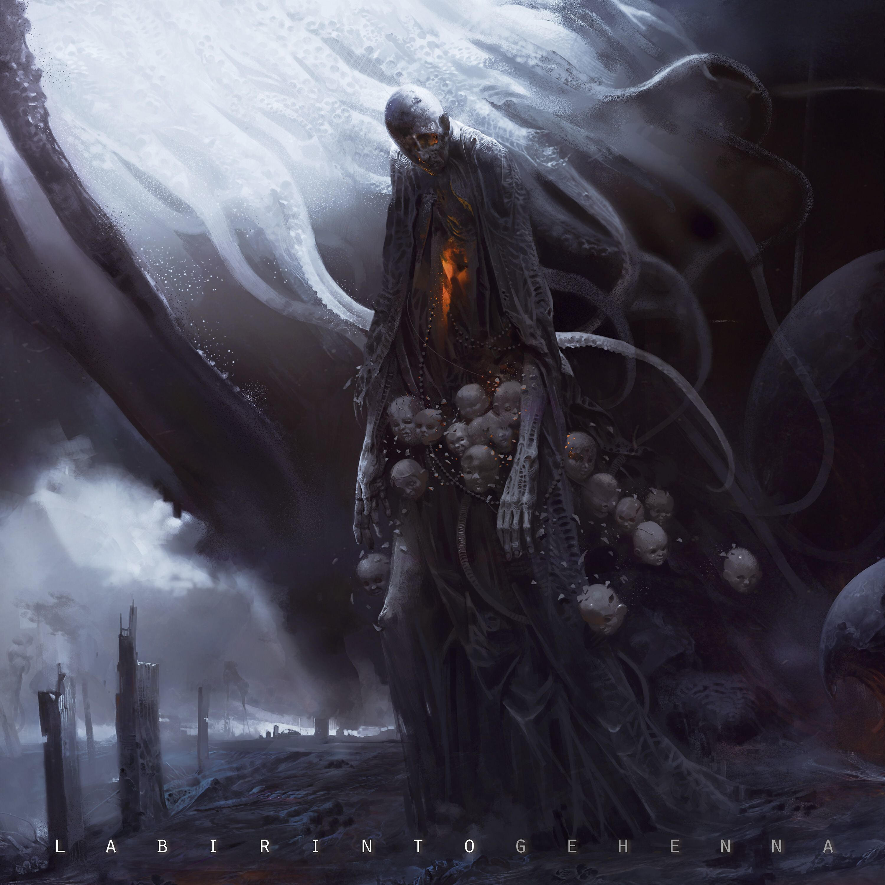 Labirinto - Gehenna