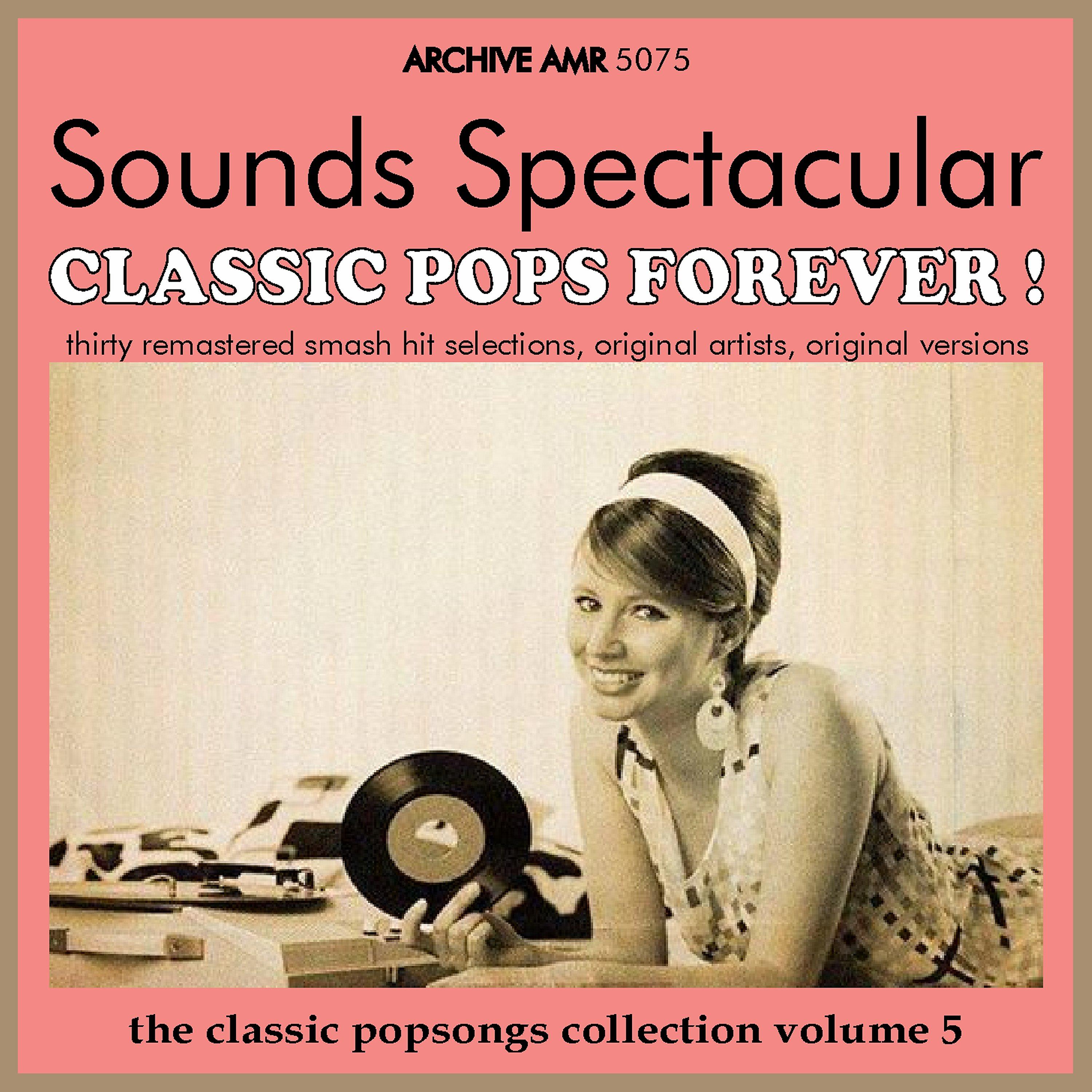 Постер альбома Classic Pops Forever, Volume 5
