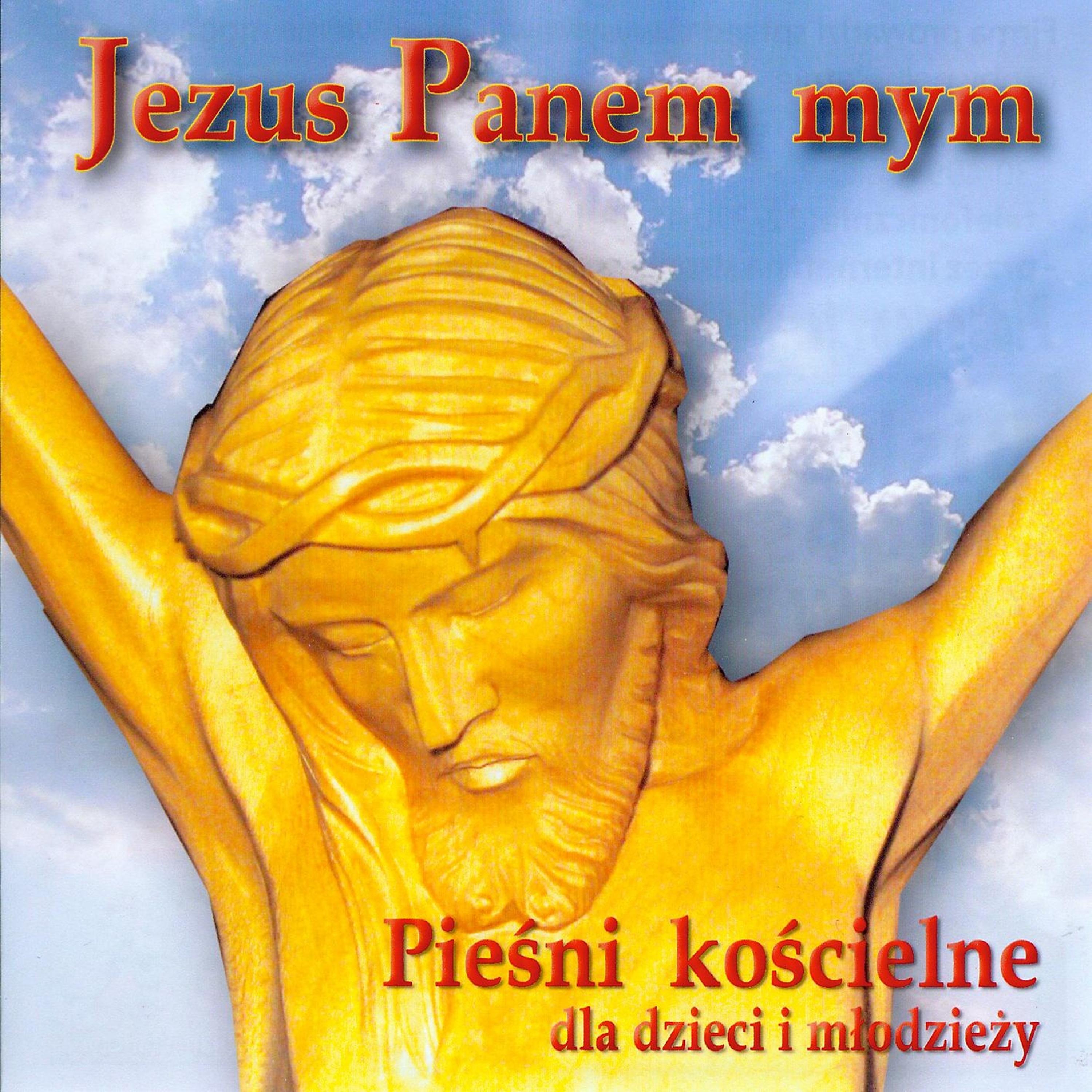 Постер альбома Piesni Koscielne