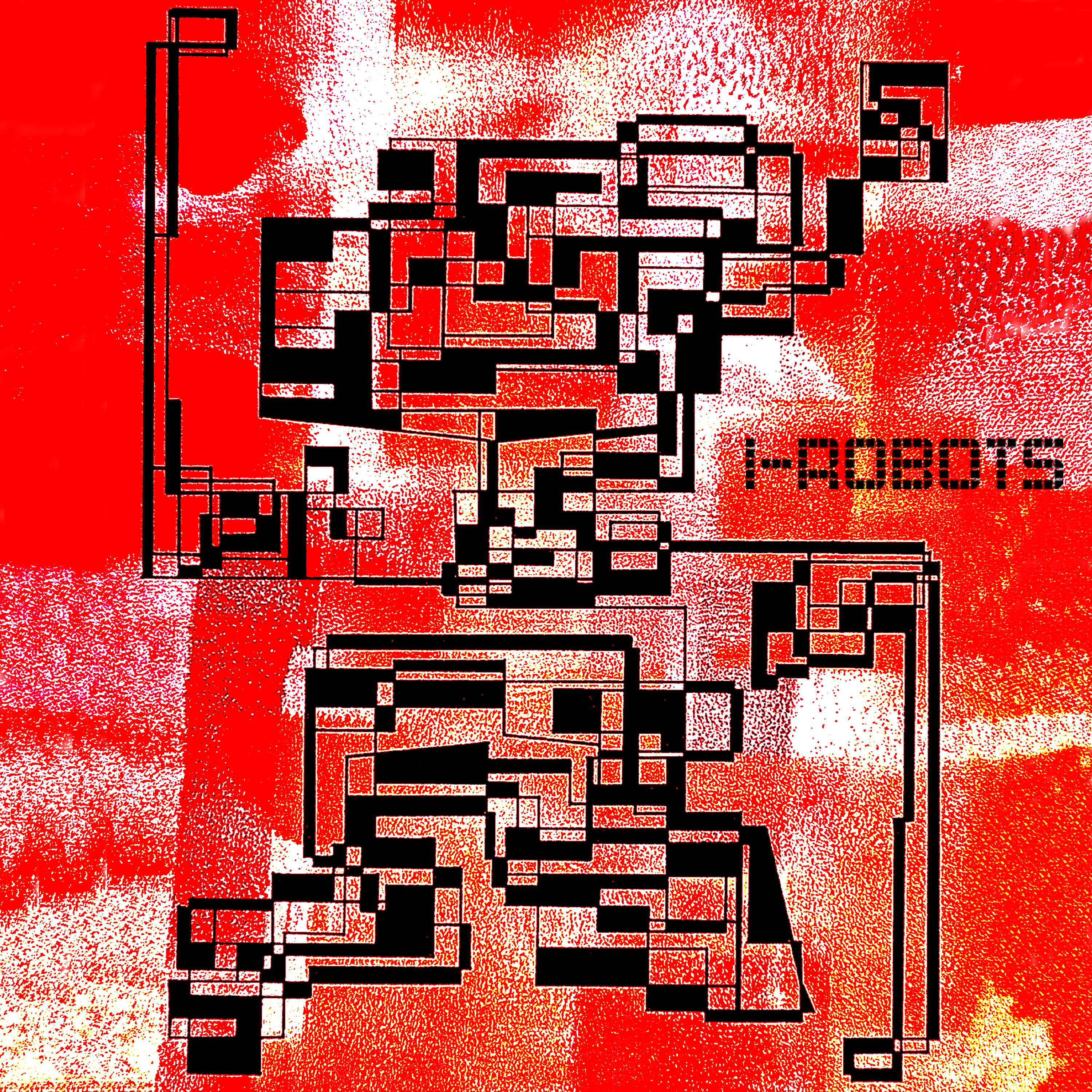 I-Robots - Brother Man (Red Axes Remix)