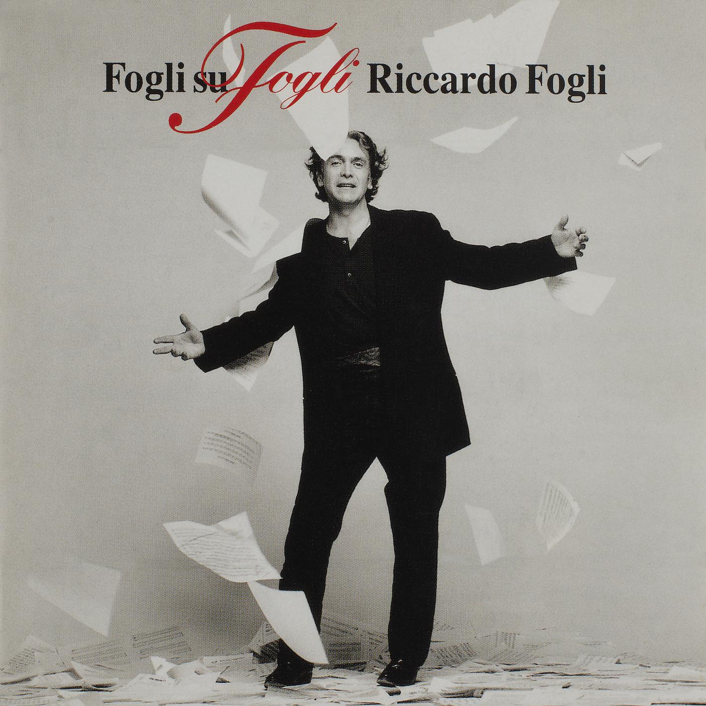 Постер альбома Fogli su Fogli