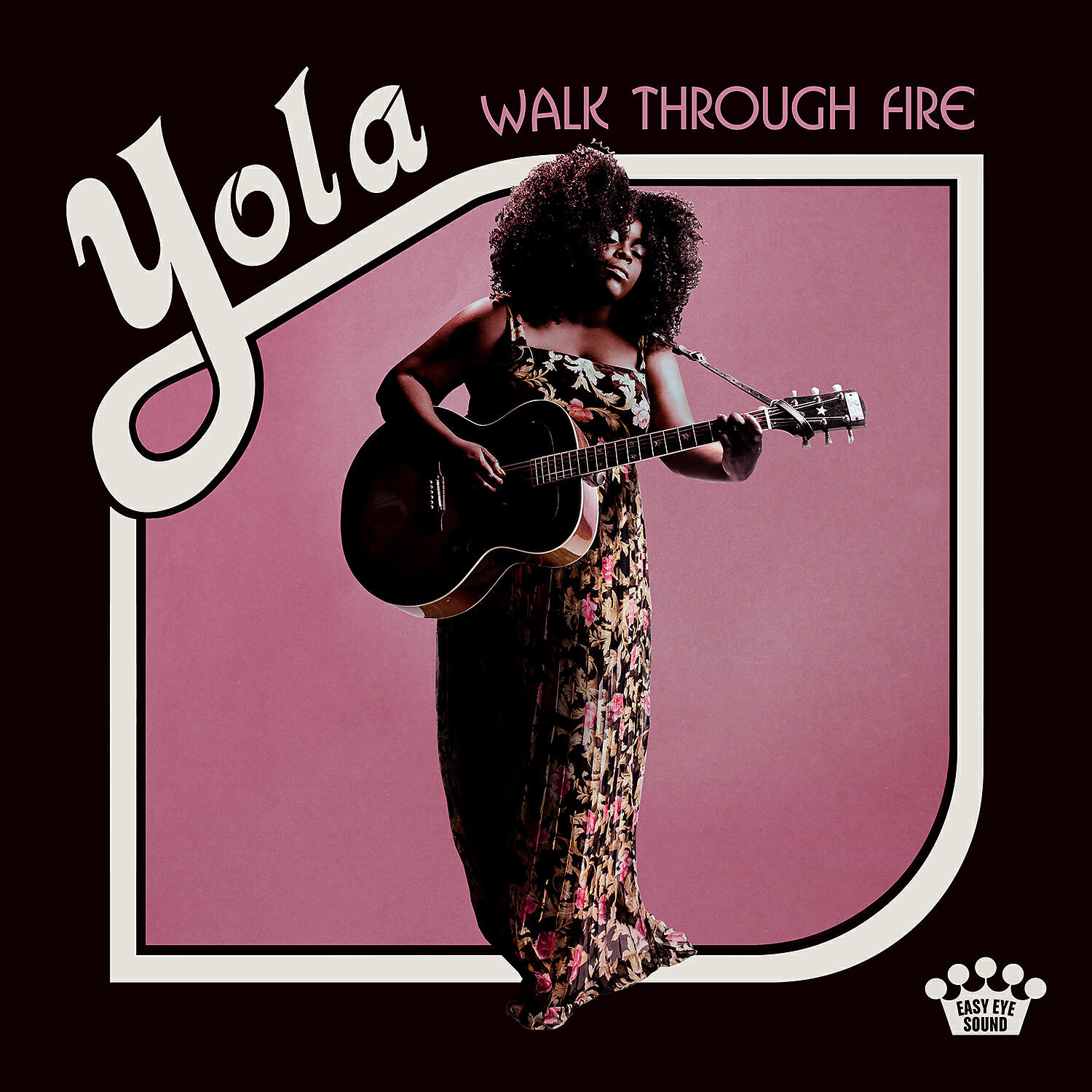 YOLA - Ride Out In The Country