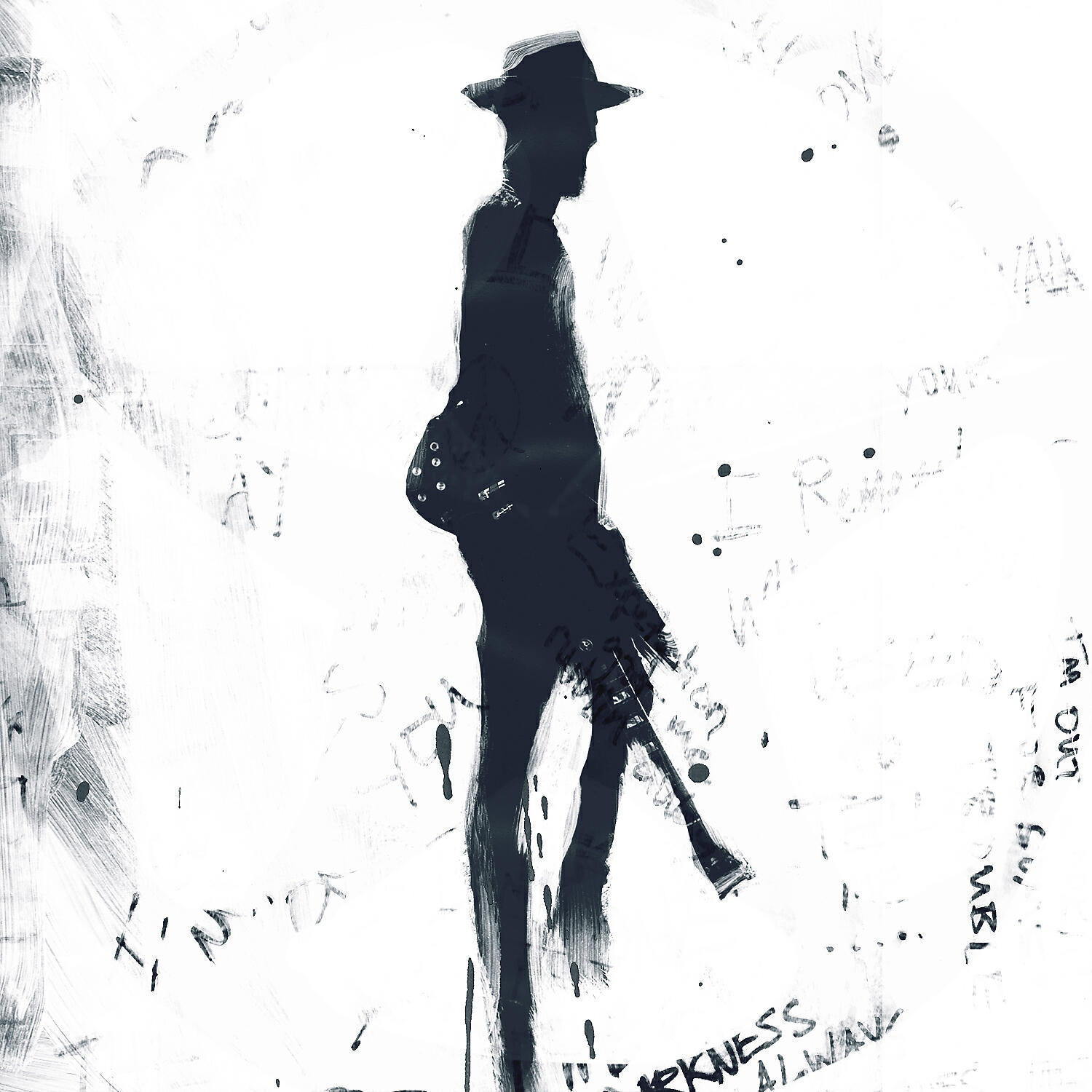 Gary Clark Jr. - The Governor