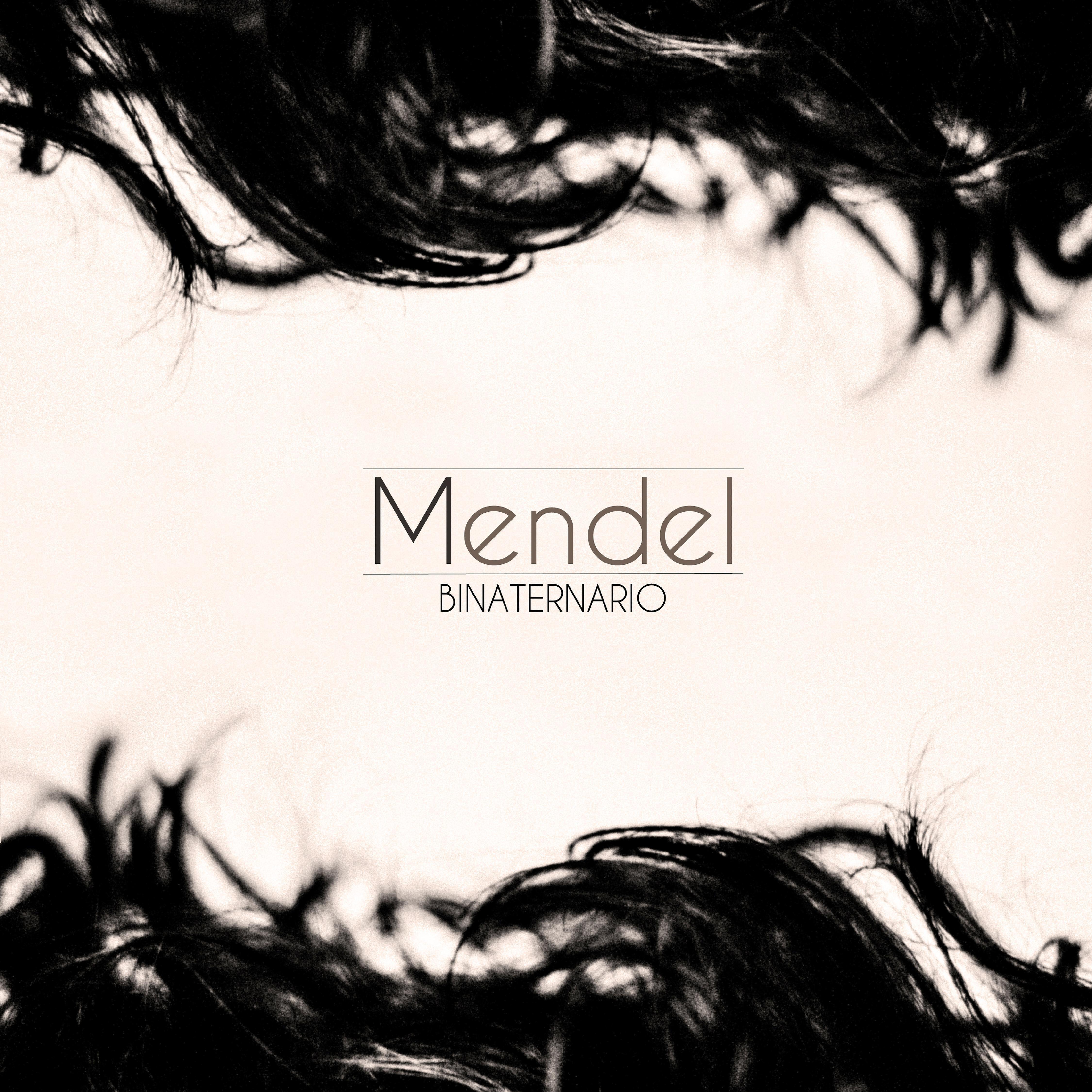 Mendel - Nadie Hablará De Vosotros