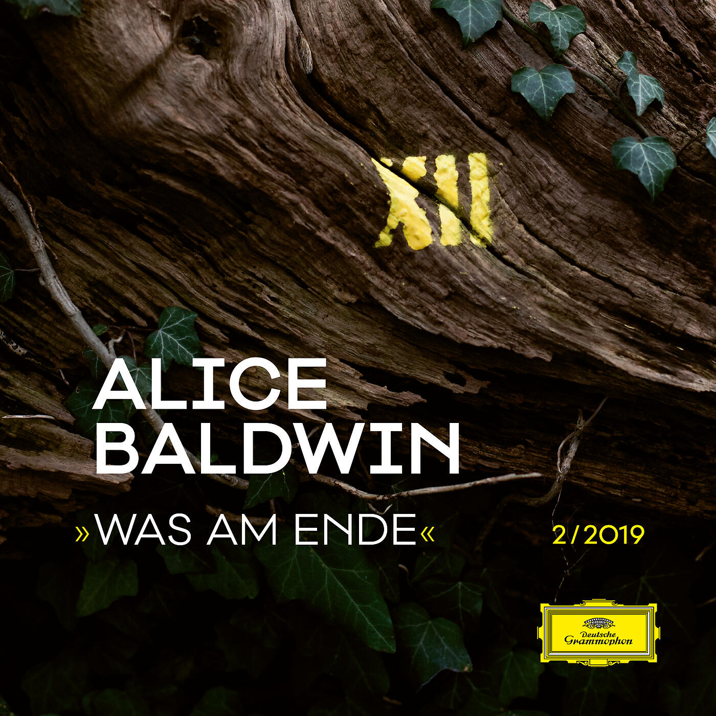 Alice Baldwin - Was am Ende