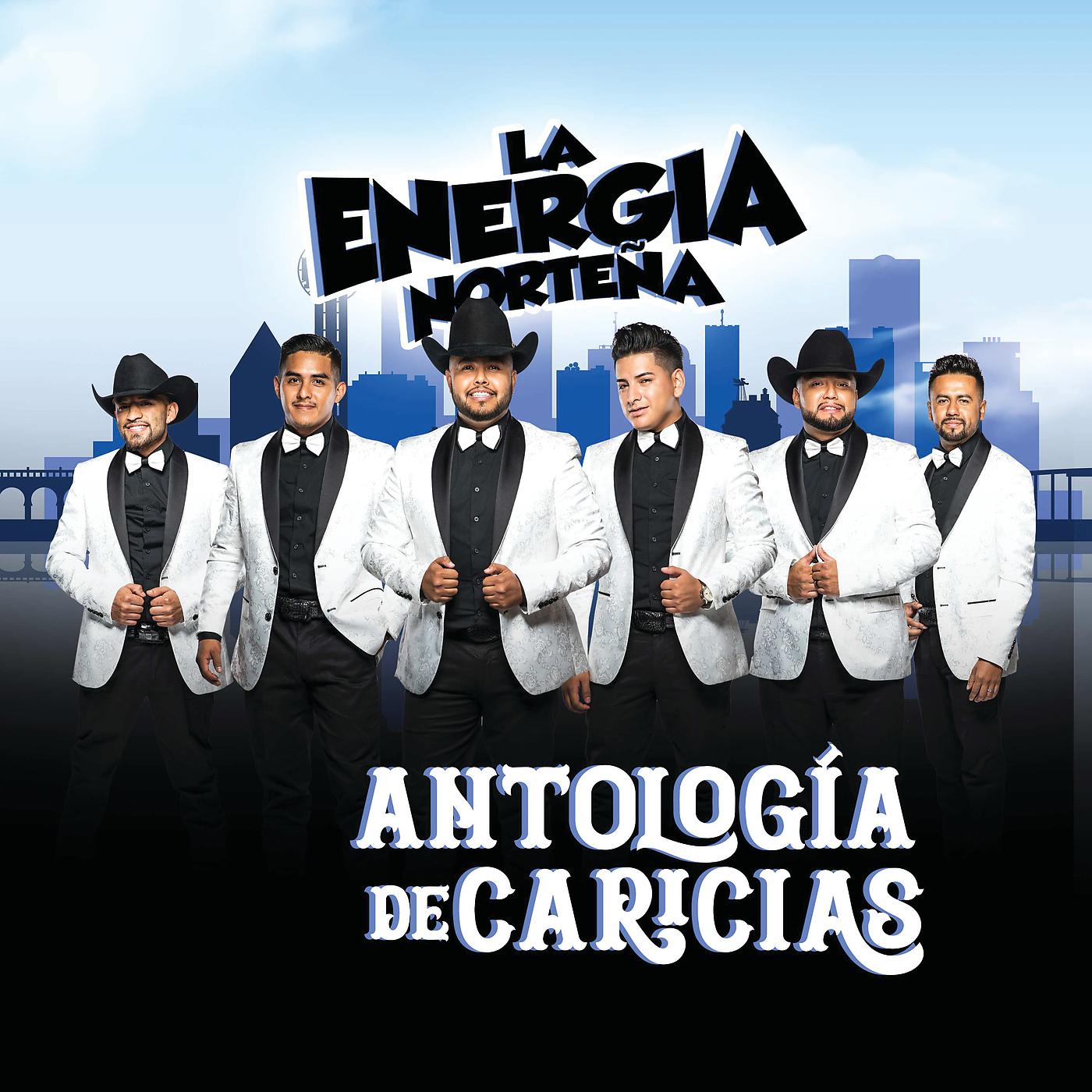 Постер альбома Antología De Caricias