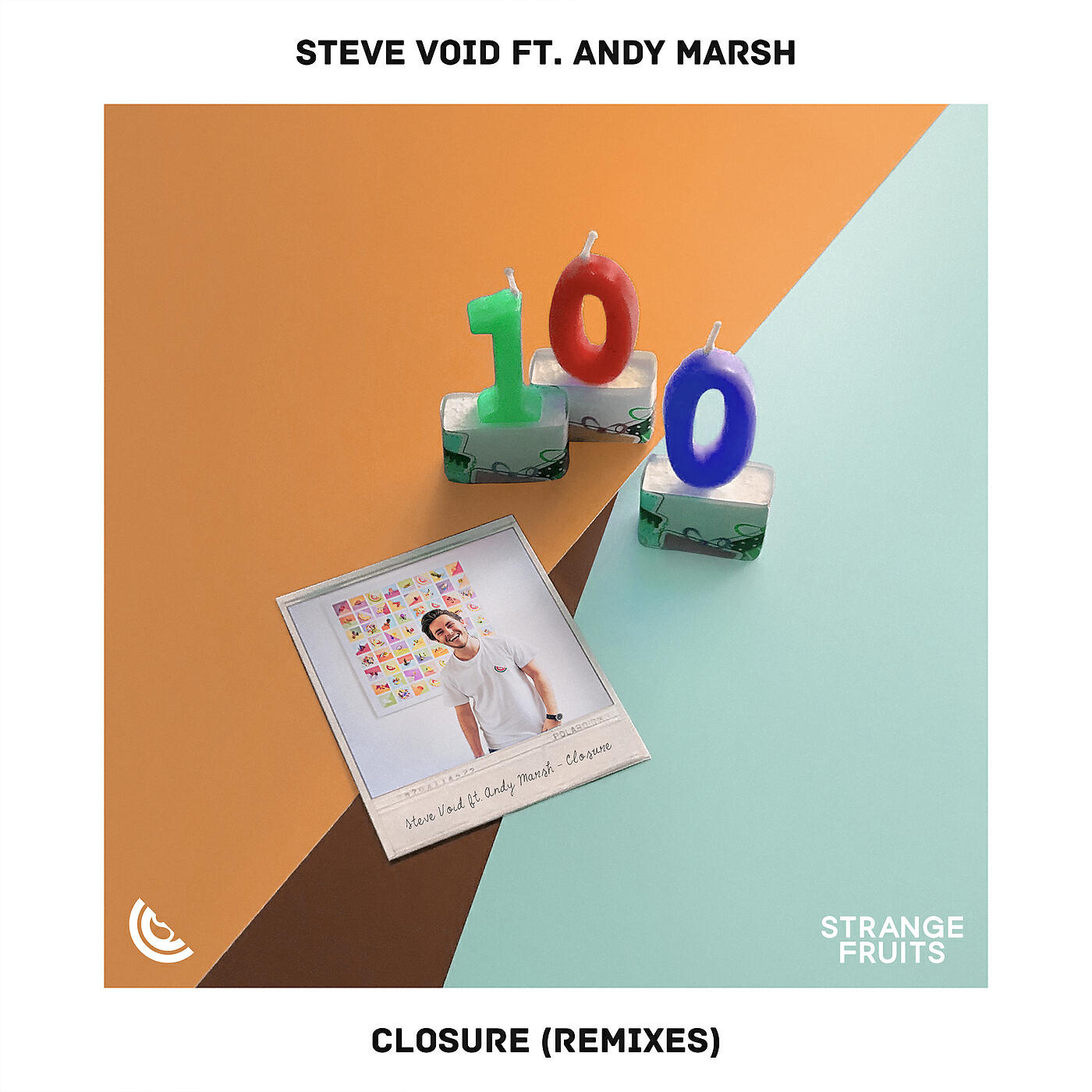 Steve Void - Closure (Joshua Francois Remix)