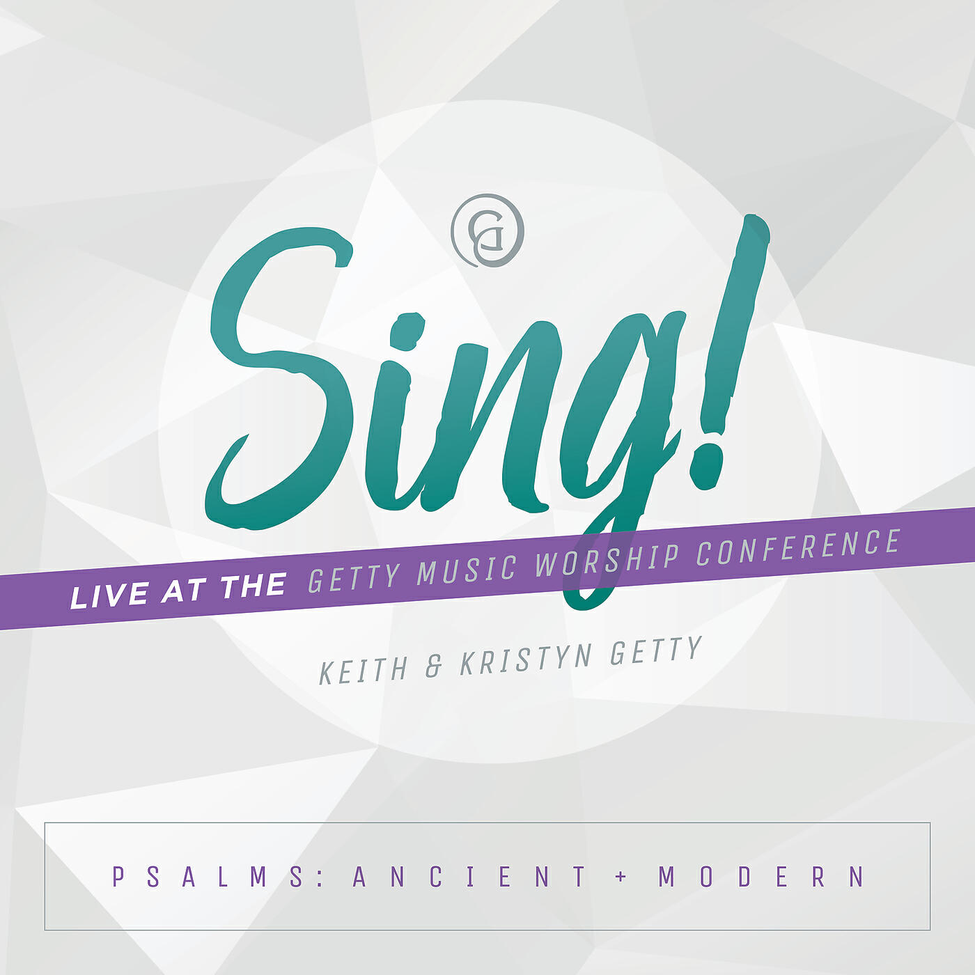 Keith & Kristyn Getty - Psalm 23 The Lord’s My Shepherd (Live)